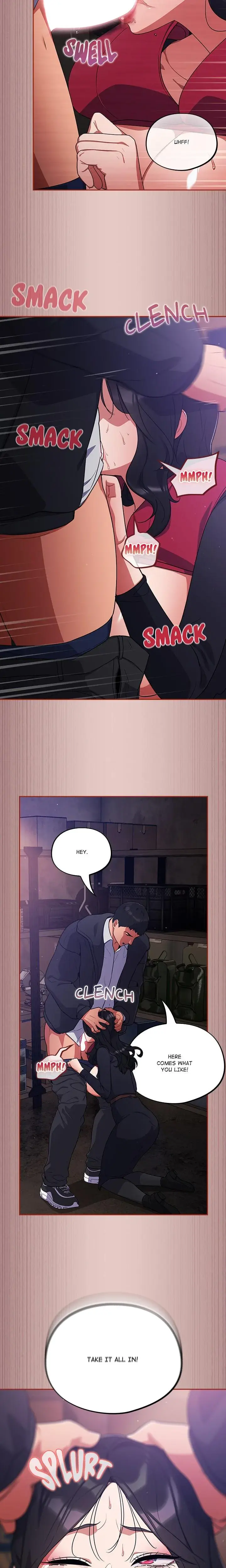 Stupidemic - Uncensored Episode 8 - Page 22