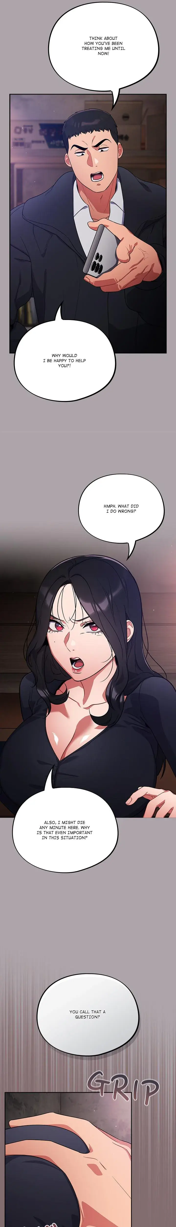 Stupidemic - Uncensored Episode 8 - Page 3