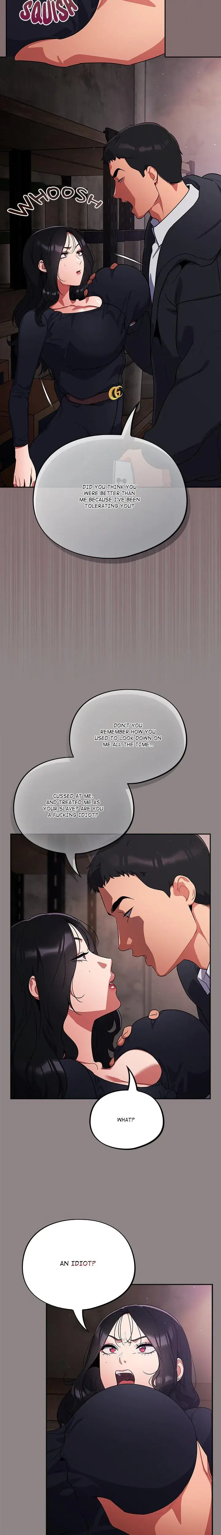 Stupidemic - Uncensored Episode 8 - Page 4