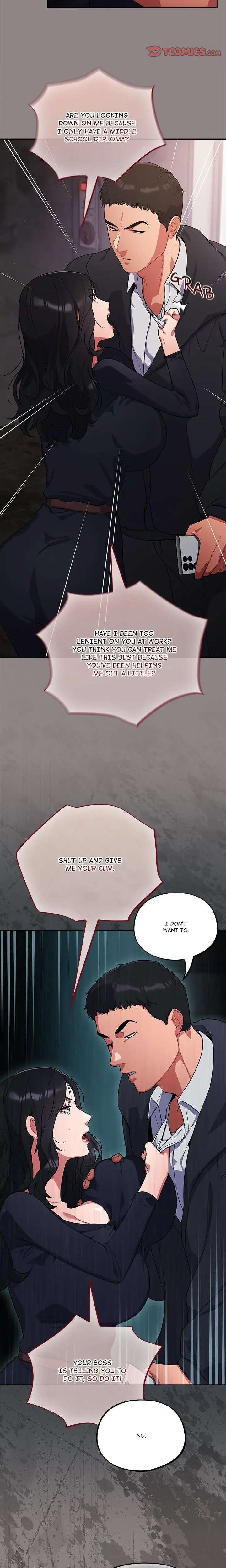 Stupidemic - Uncensored Episode 8 - Page 5