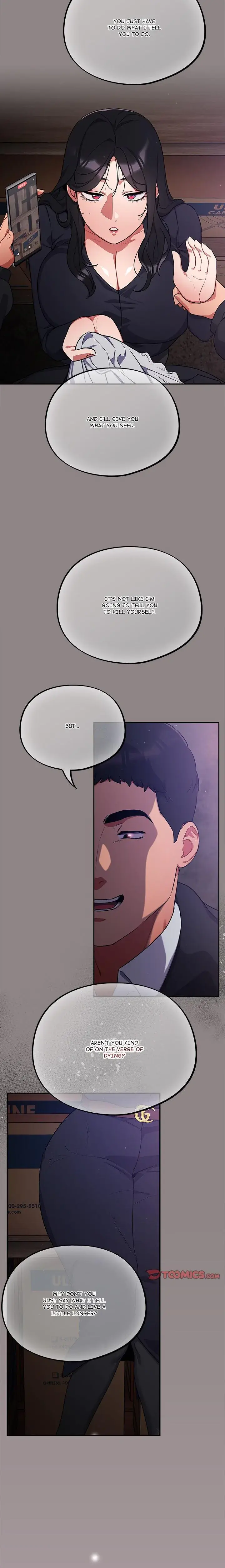 Stupidemic - Uncensored Episode 8 - Page 8