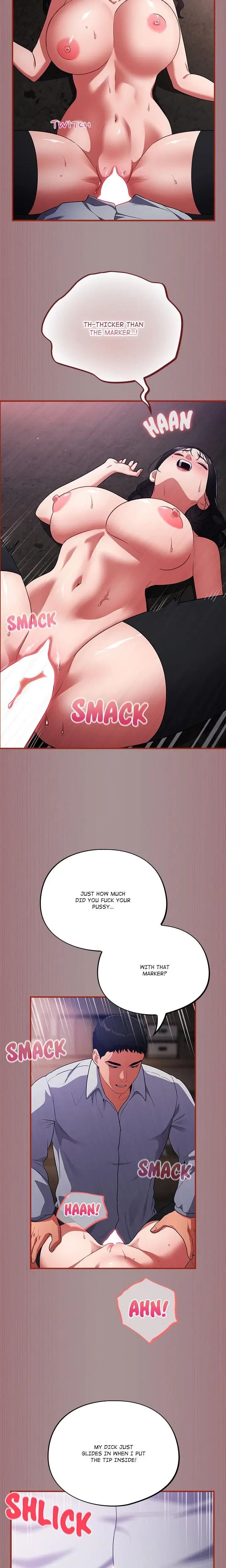 Stupidemic - Uncensored Episode 9 - Page 16