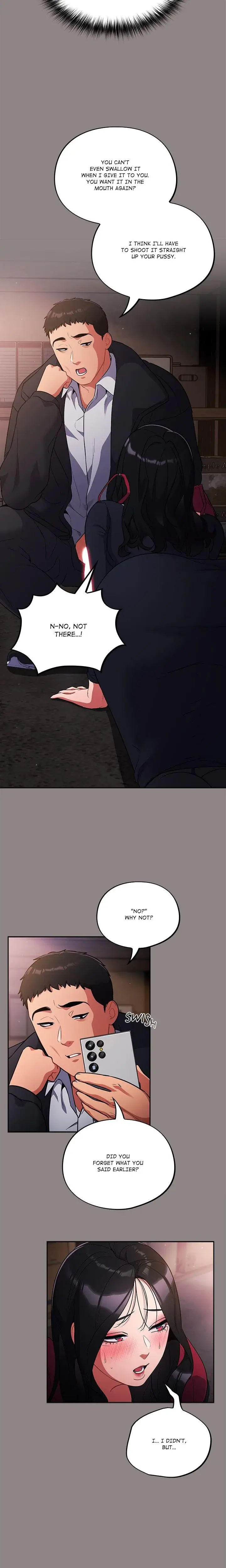 Stupidemic - Uncensored Episode 9 - Page 4