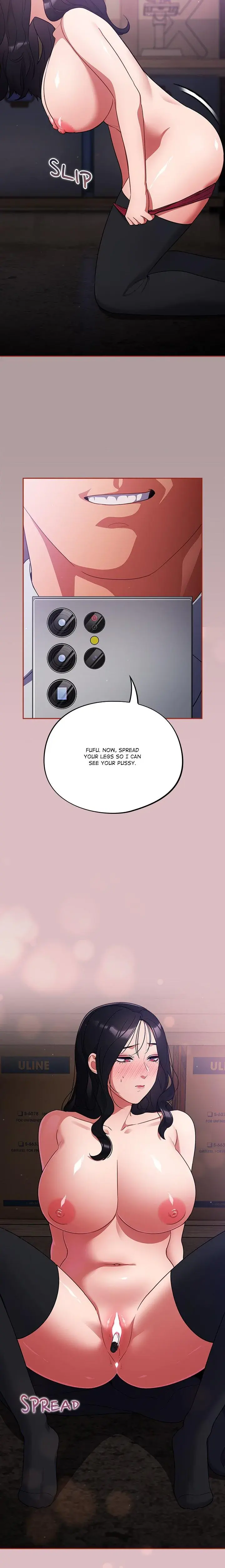 Stupidemic - Uncensored Episode 9 - Page 7