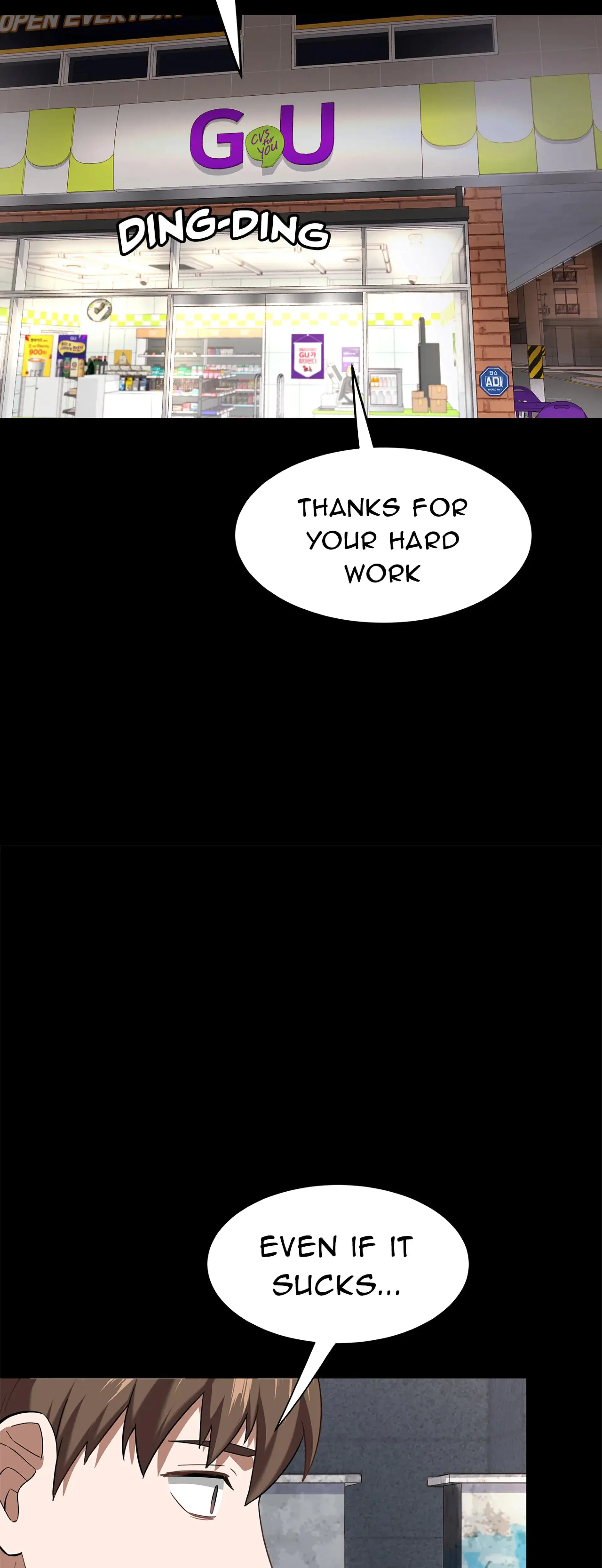 Succubus Contract Episode 1 - Page 16