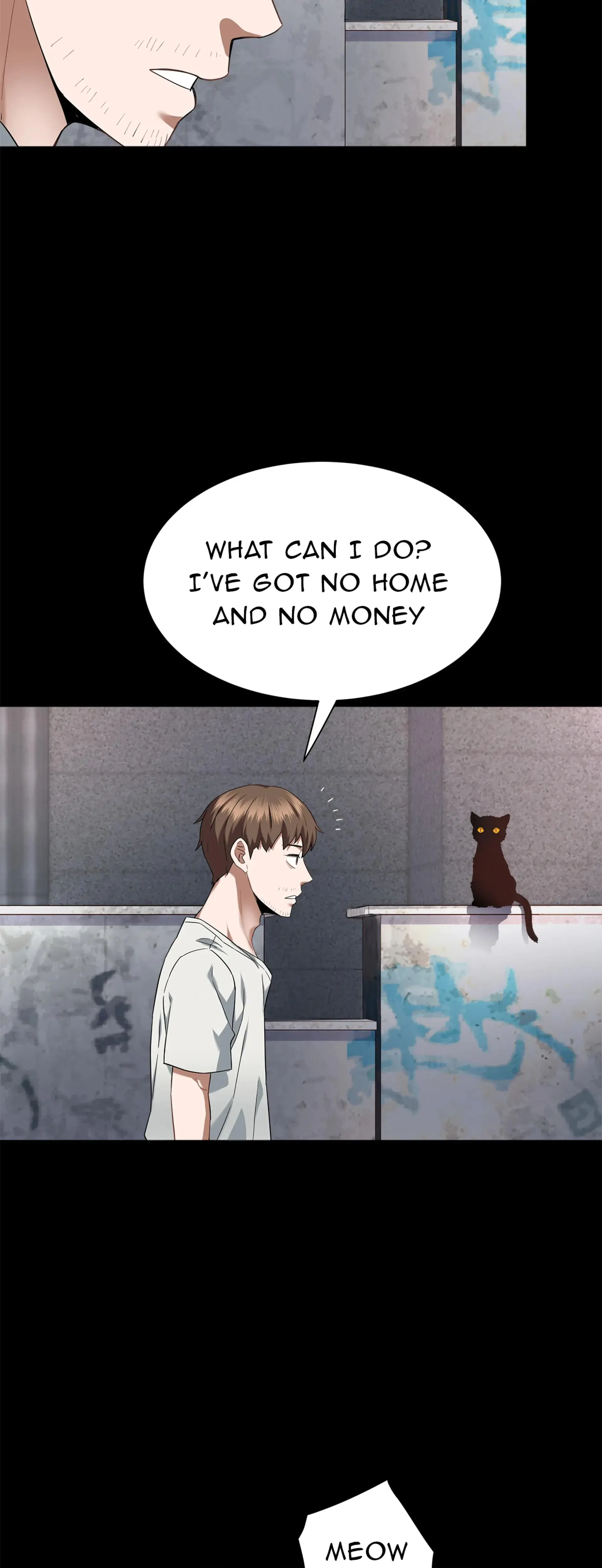 Succubus Contract Episode 1 - Page 17
