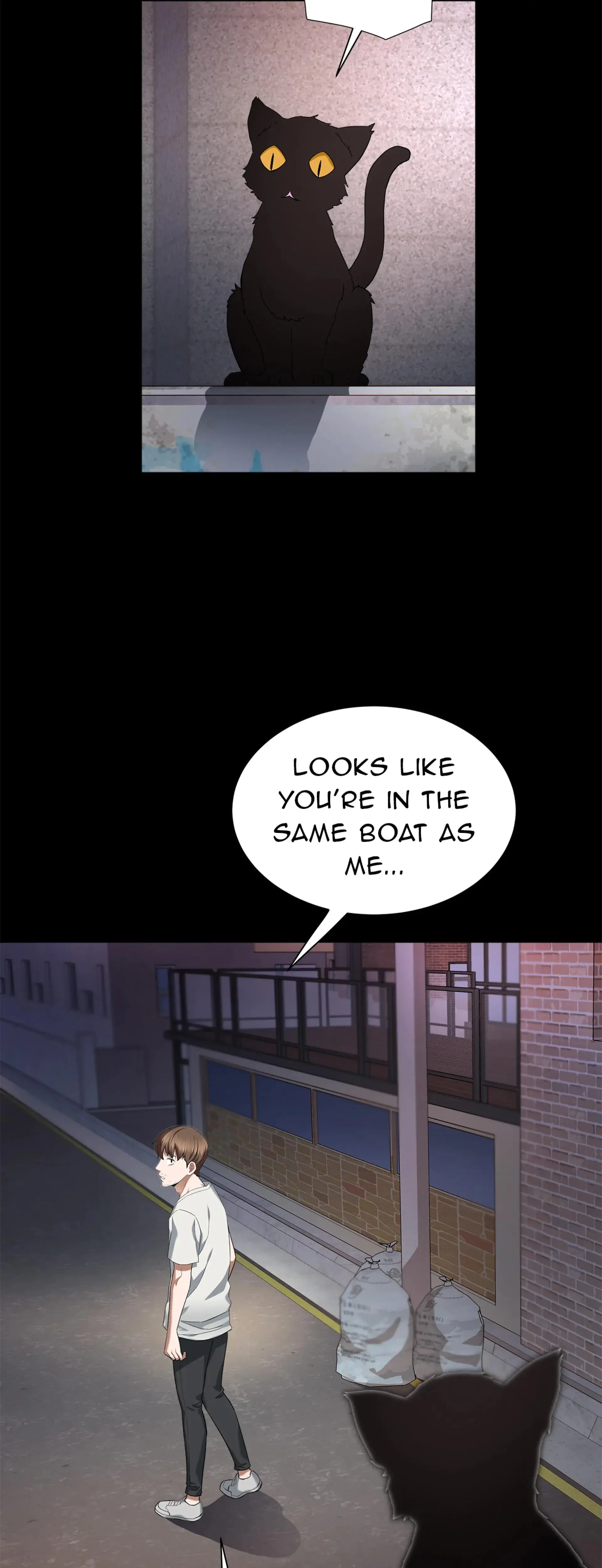 Succubus Contract Episode 1 - Page 18
