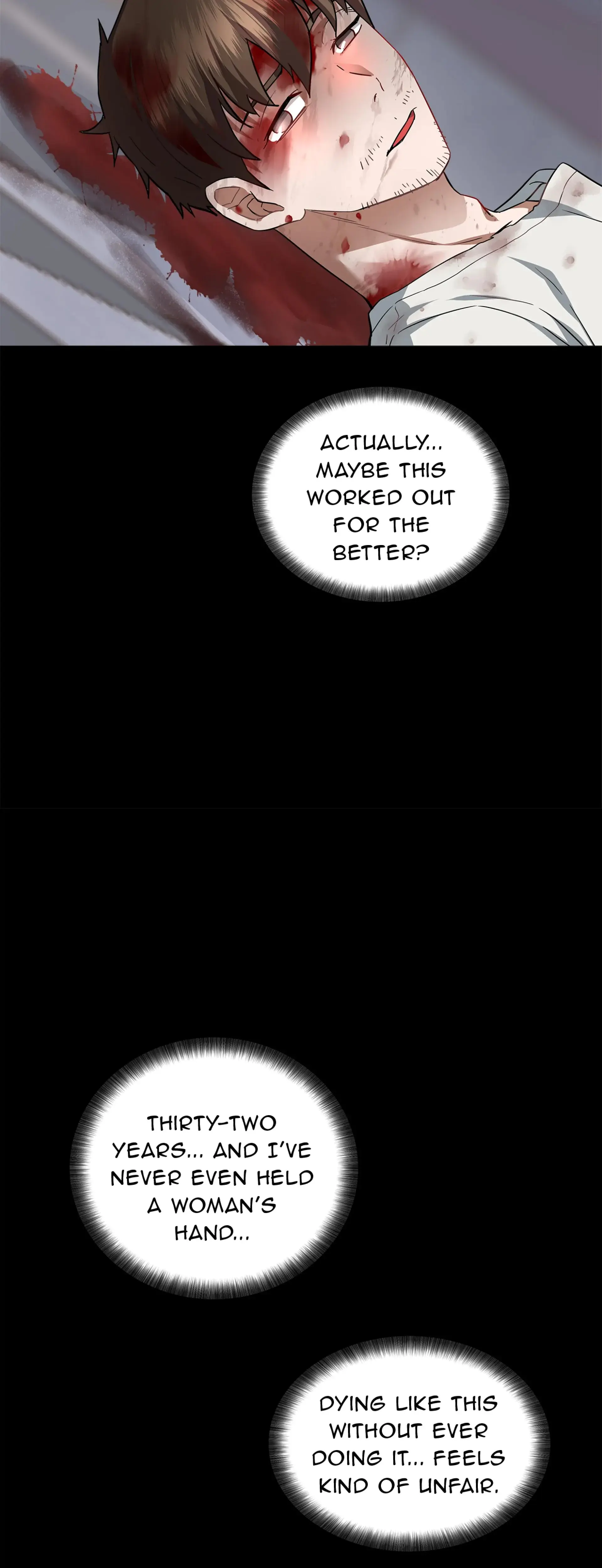 Succubus Contract Episode 1 - Page 31