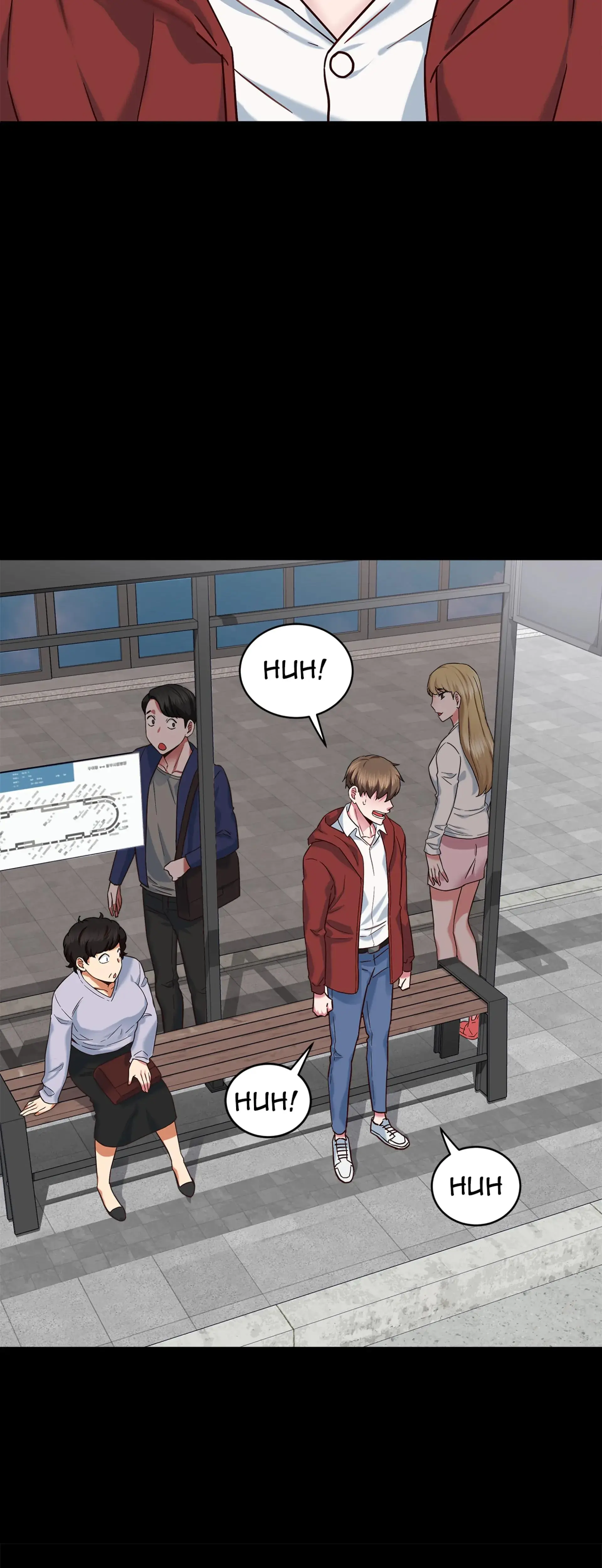 Succubus Contract Episode 1 - Page 35