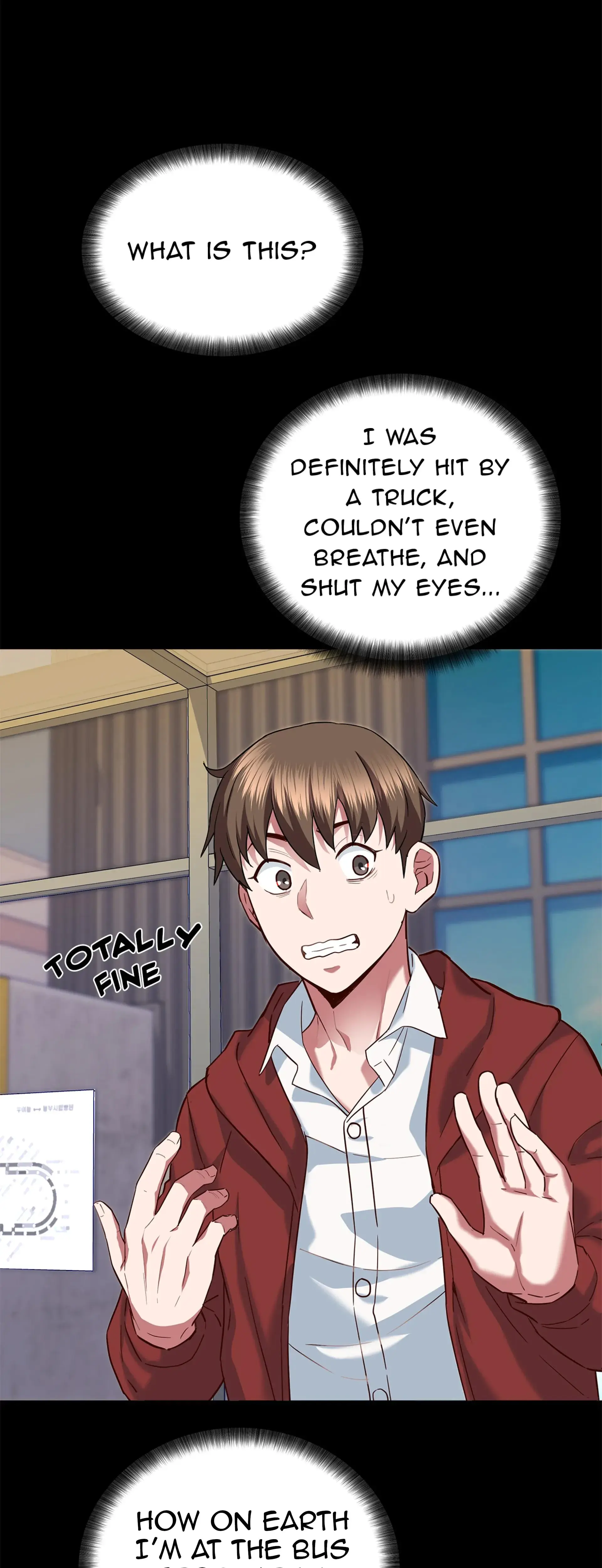Succubus Contract Episode 1 - Page 36