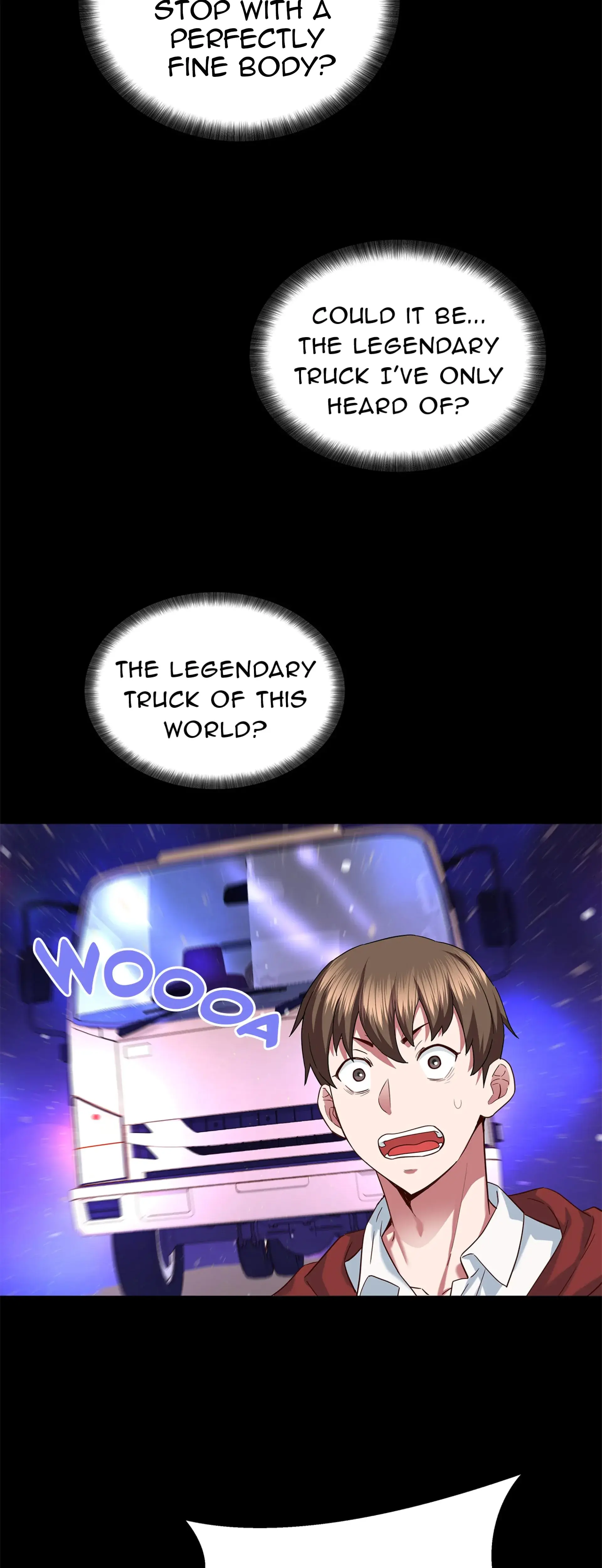 Succubus Contract Episode 1 - Page 37