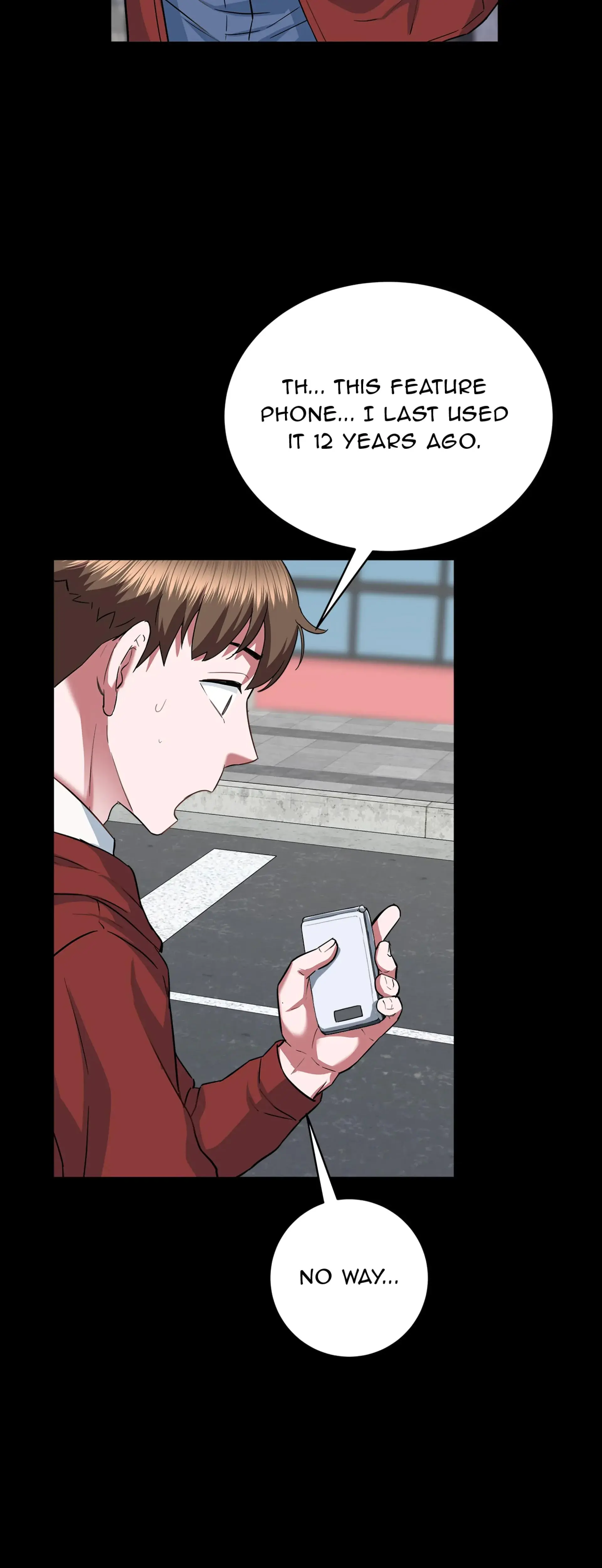Succubus Contract Episode 1 - Page 40