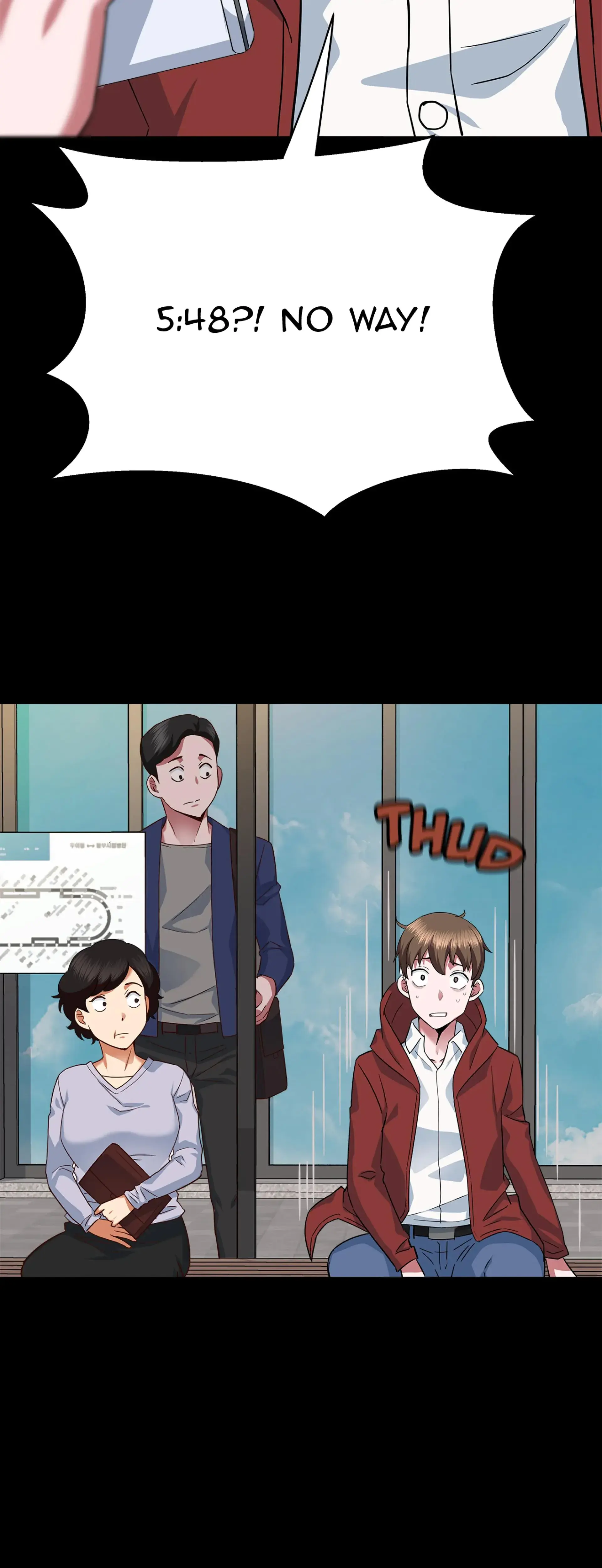 Succubus Contract Episode 1 - Page 42