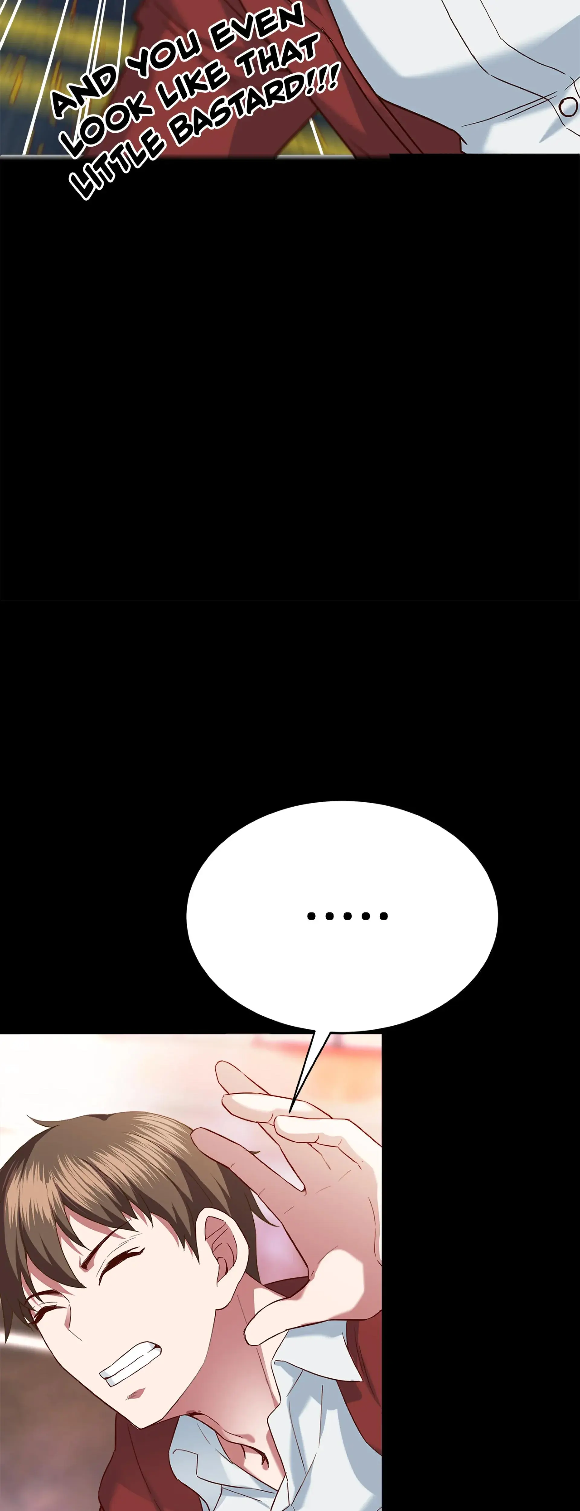 Succubus Contract Episode 1 - Page 50