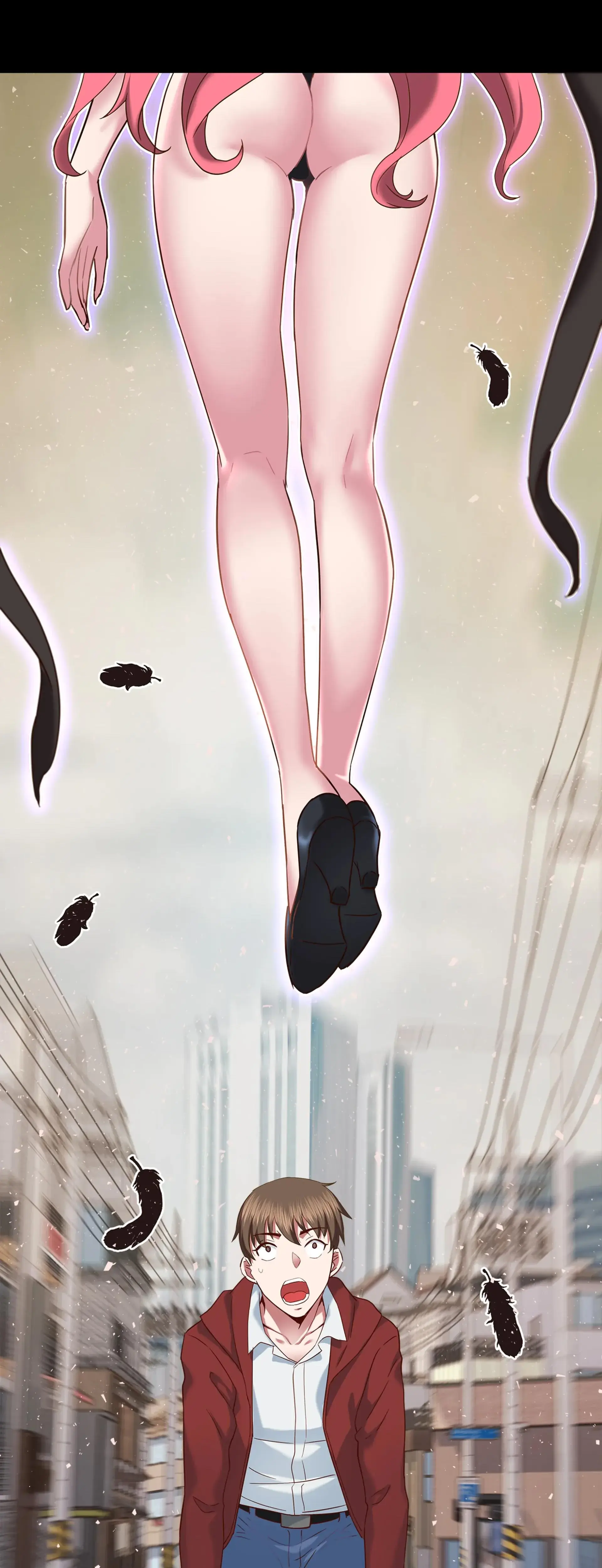 Succubus Contract Episode 1 - Page 52