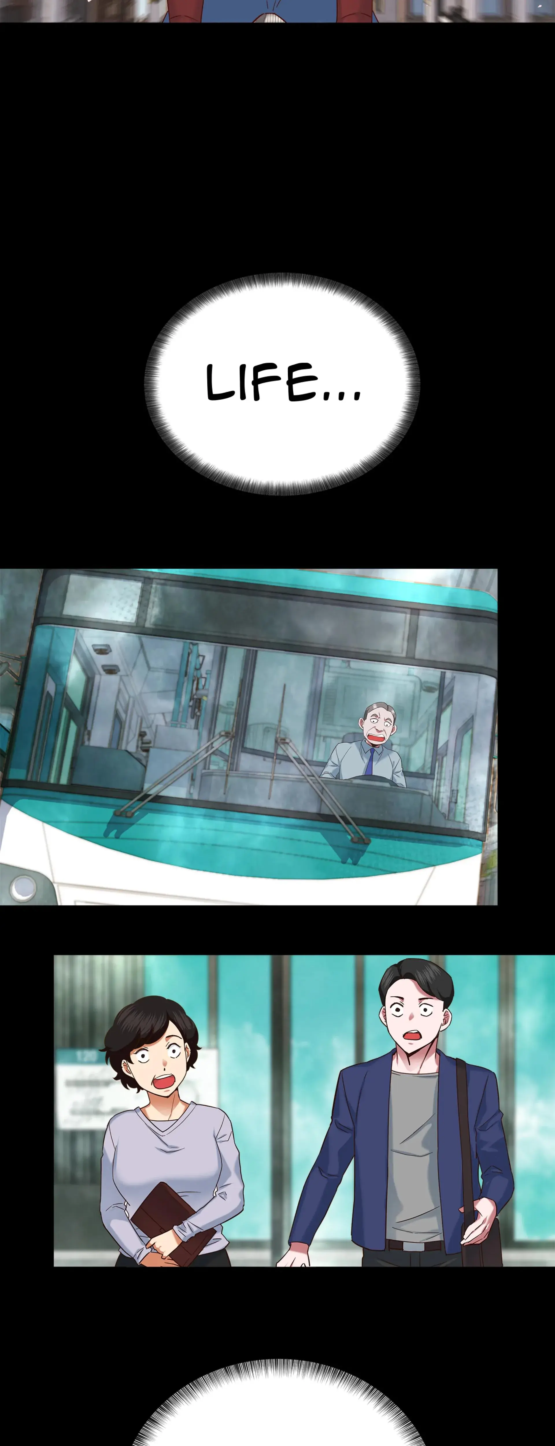 Succubus Contract Episode 1 - Page 53