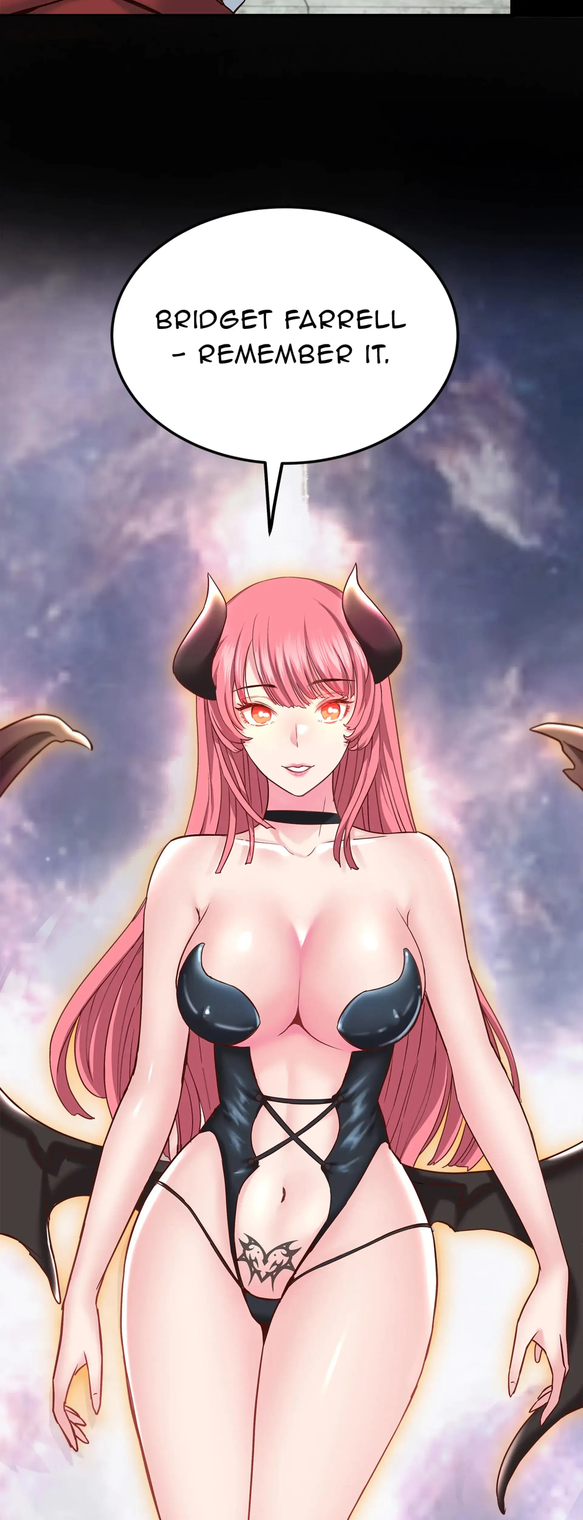 Succubus Contract Episode 1 - Page 55