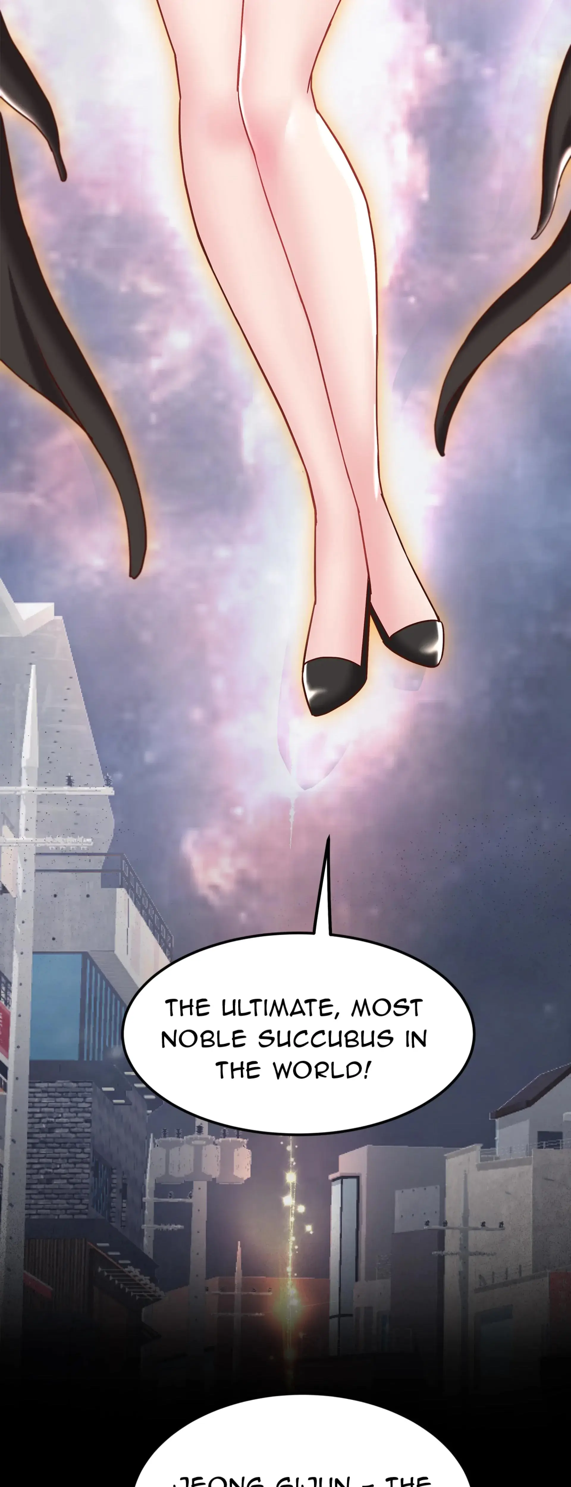 Succubus Contract Episode 1 - Page 56