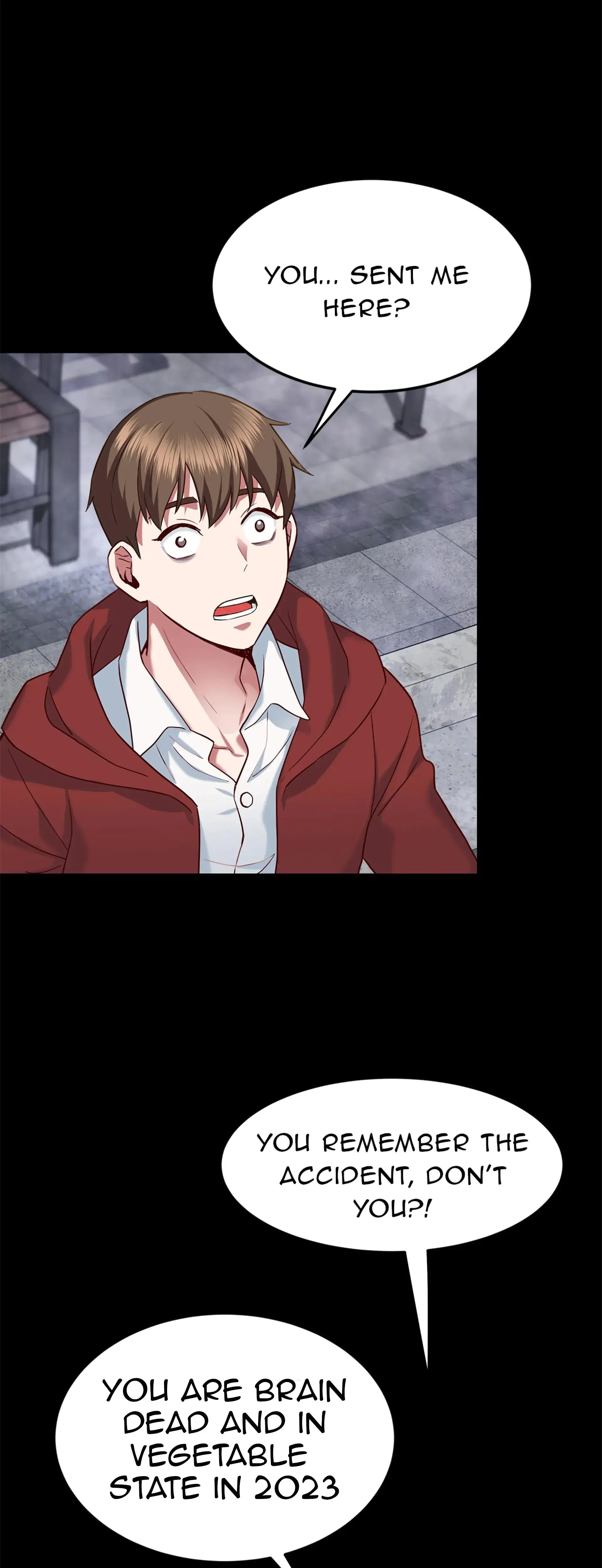 Succubus Contract Episode 1 - Page 58