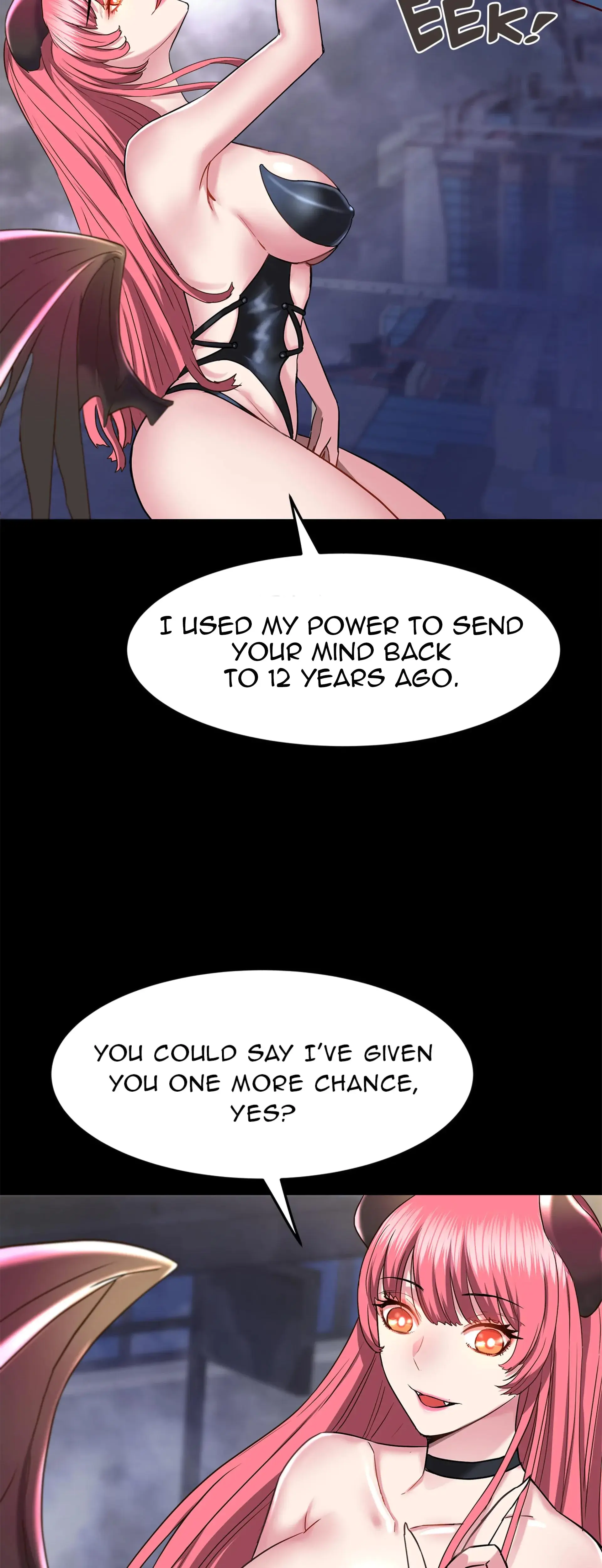 Succubus Contract Episode 1 - Page 60
