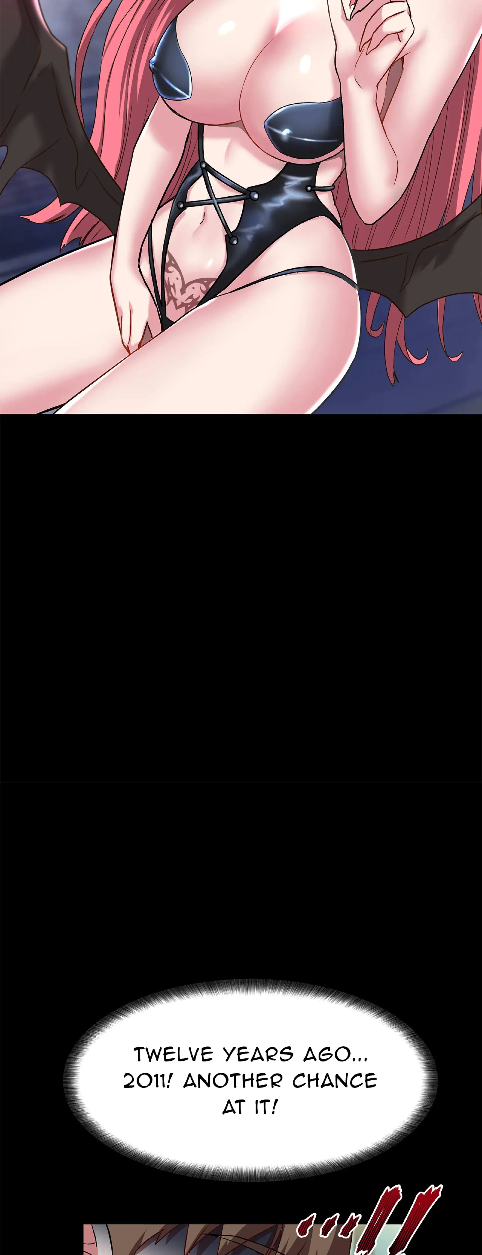 Succubus Contract Episode 1 - Page 61