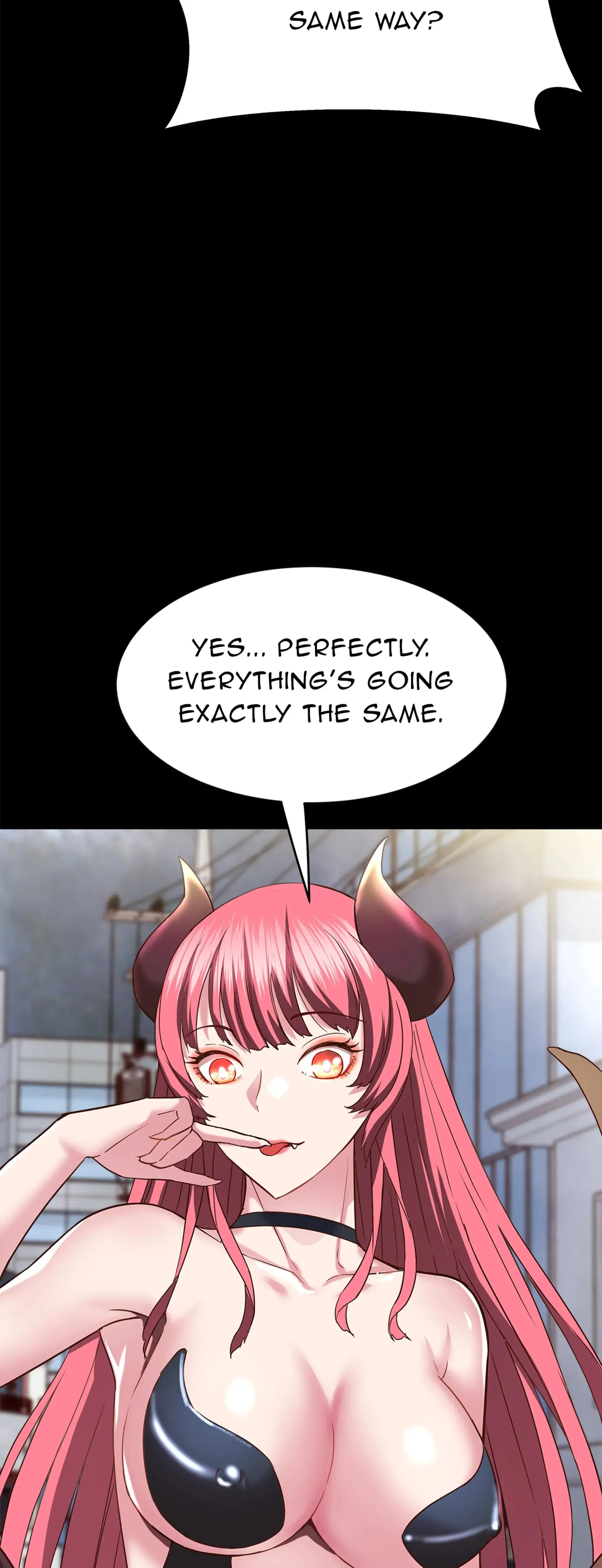 Succubus Contract Episode 1 - Page 63