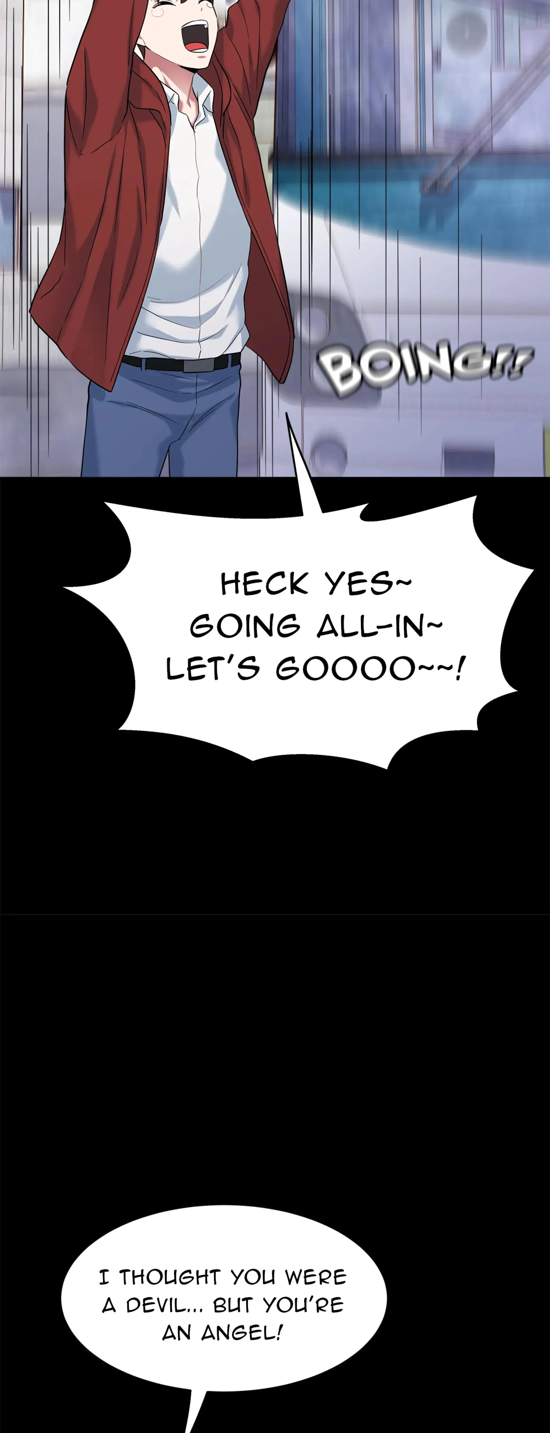Succubus Contract Episode 1 - Page 65