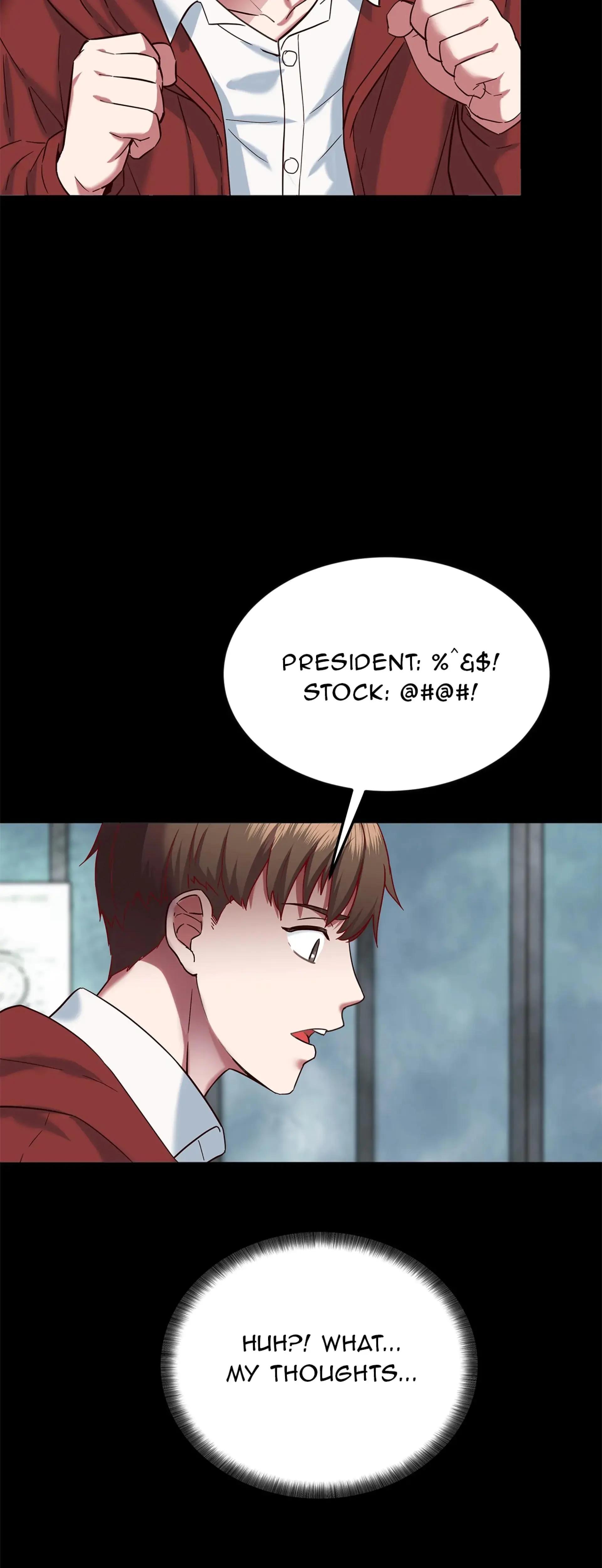 Succubus Contract Episode 1 - Page 68