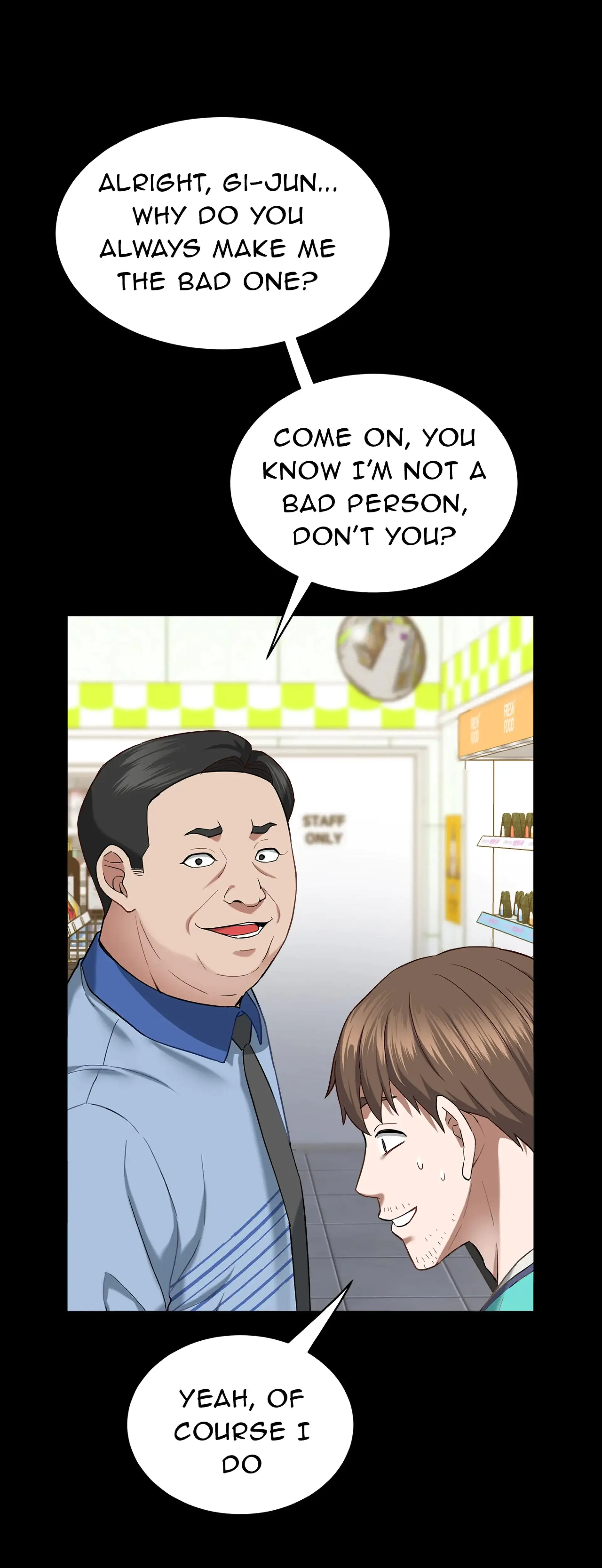 Succubus Contract Episode 1 - Page 7