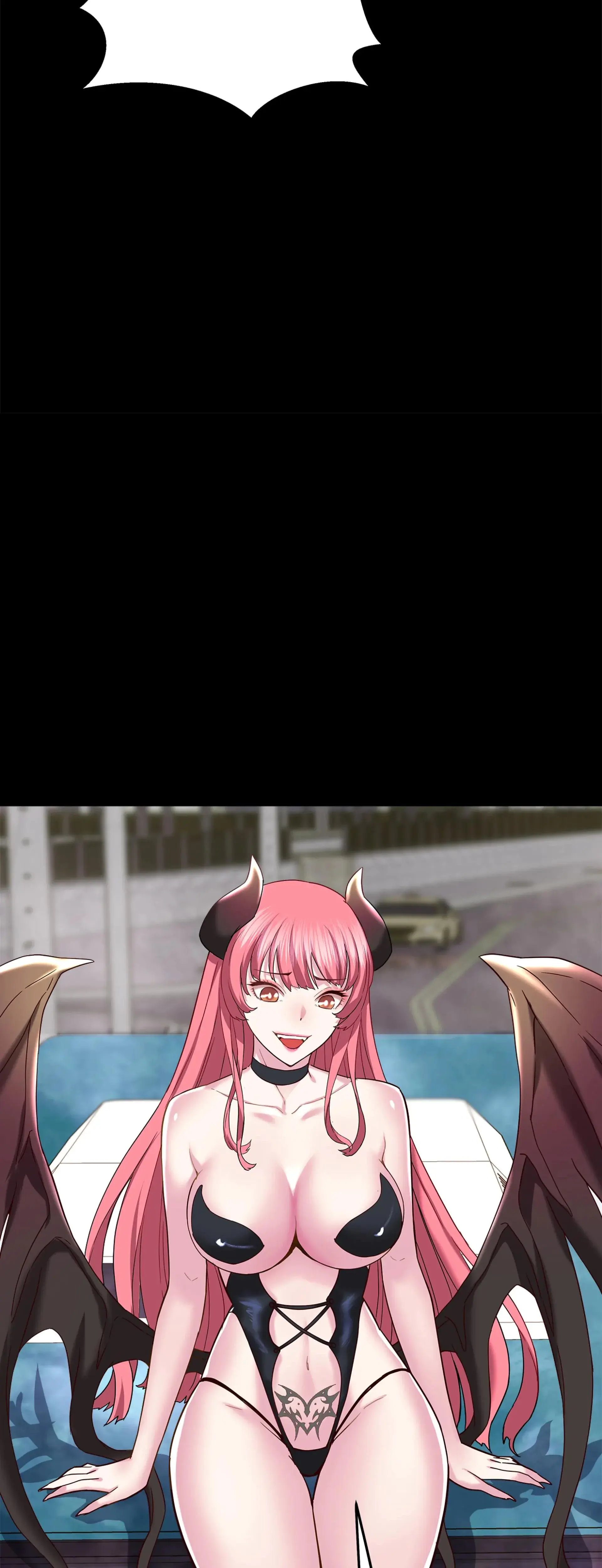 Succubus Contract Episode 1 - Page 70