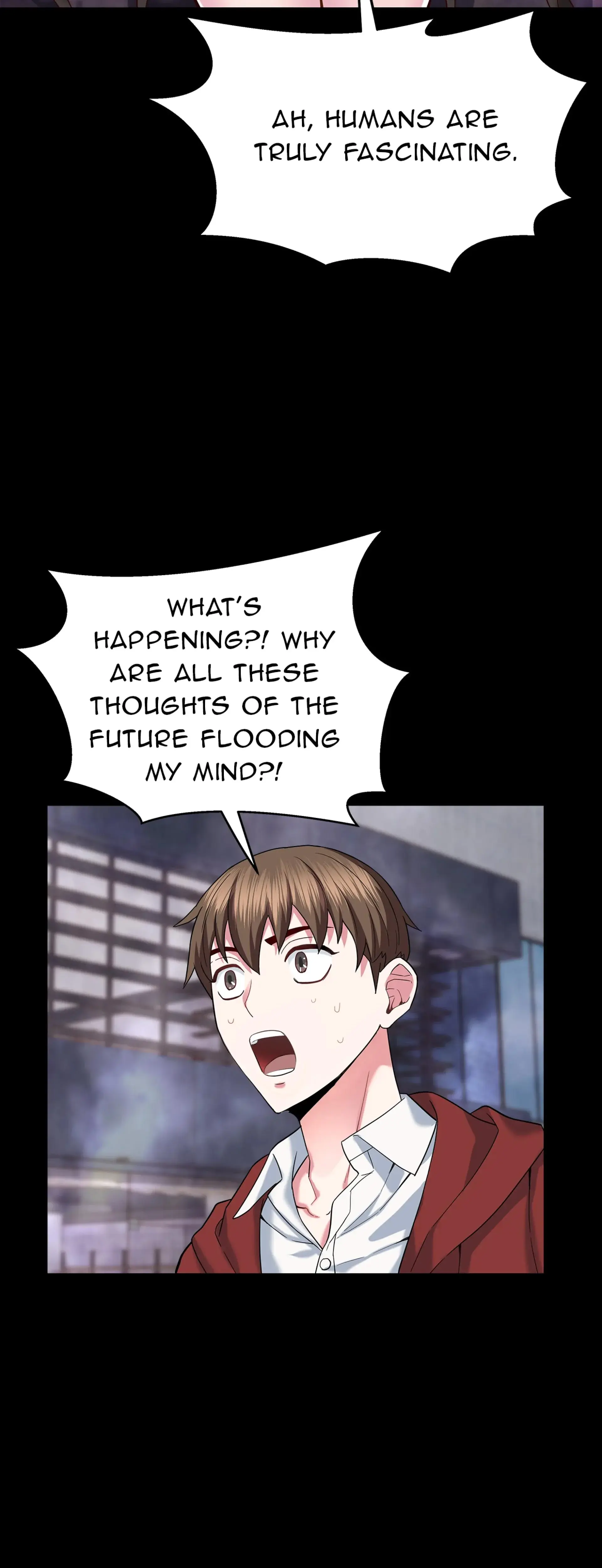 Succubus Contract Episode 1 - Page 71