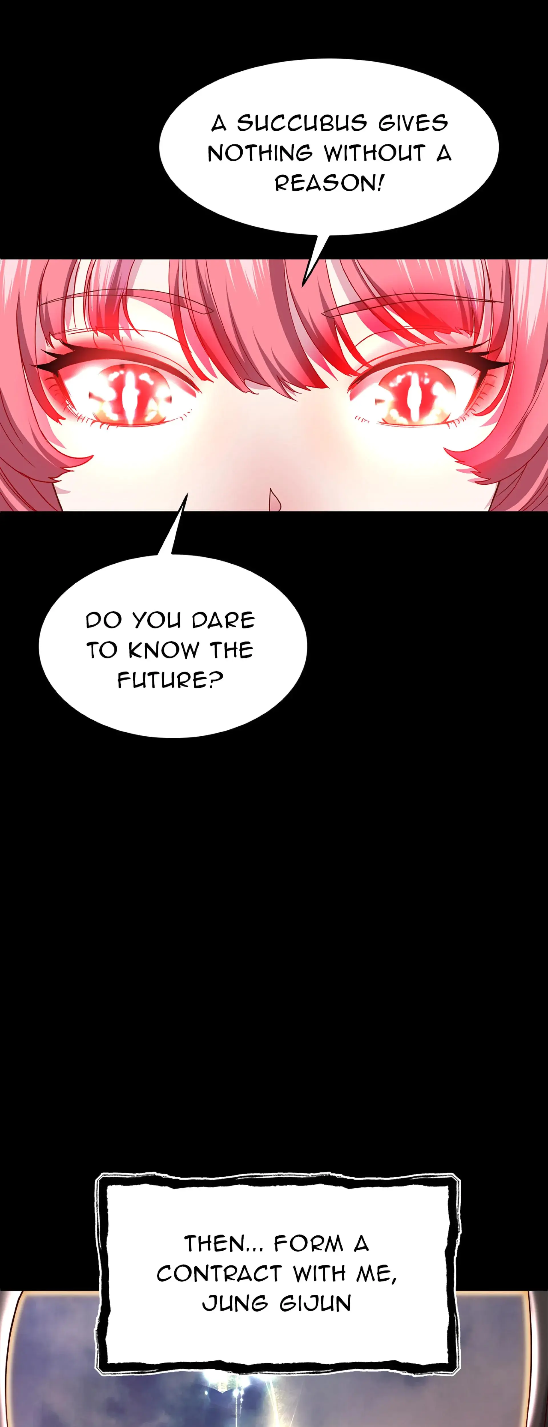Succubus Contract Episode 1 - Page 72