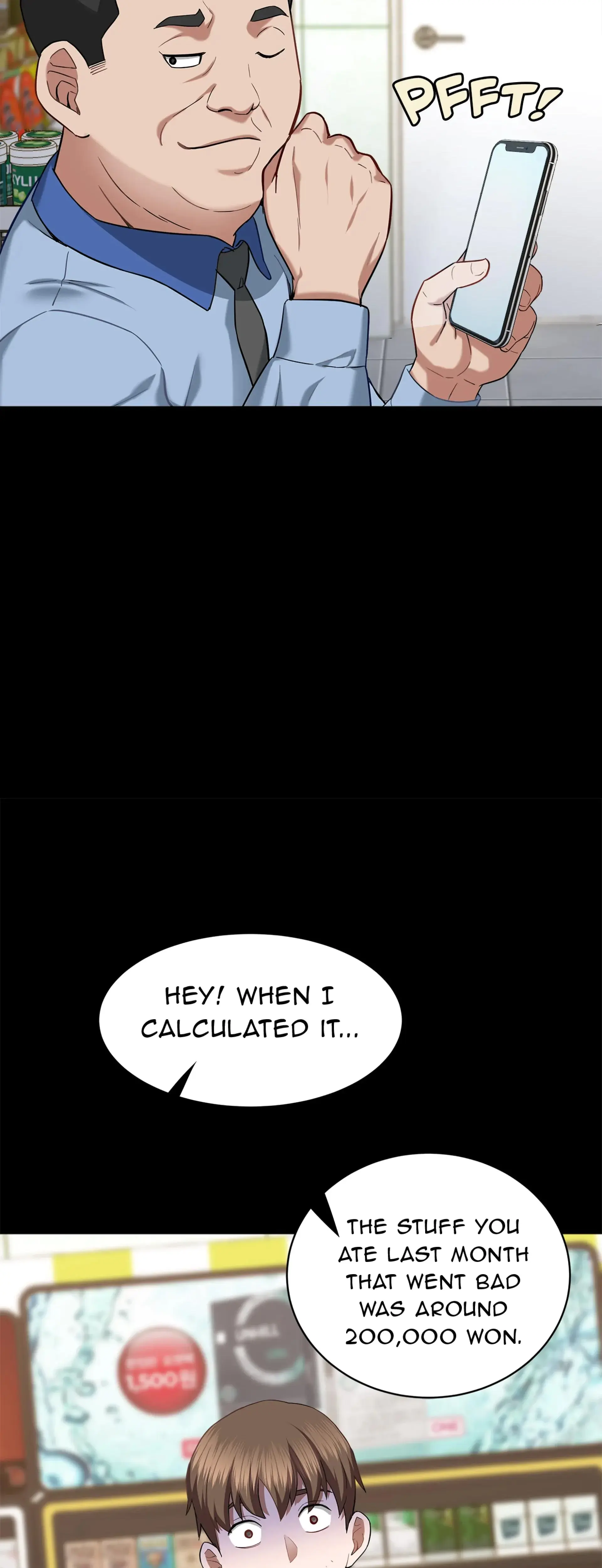 Succubus Contract Episode 1 - Page 9