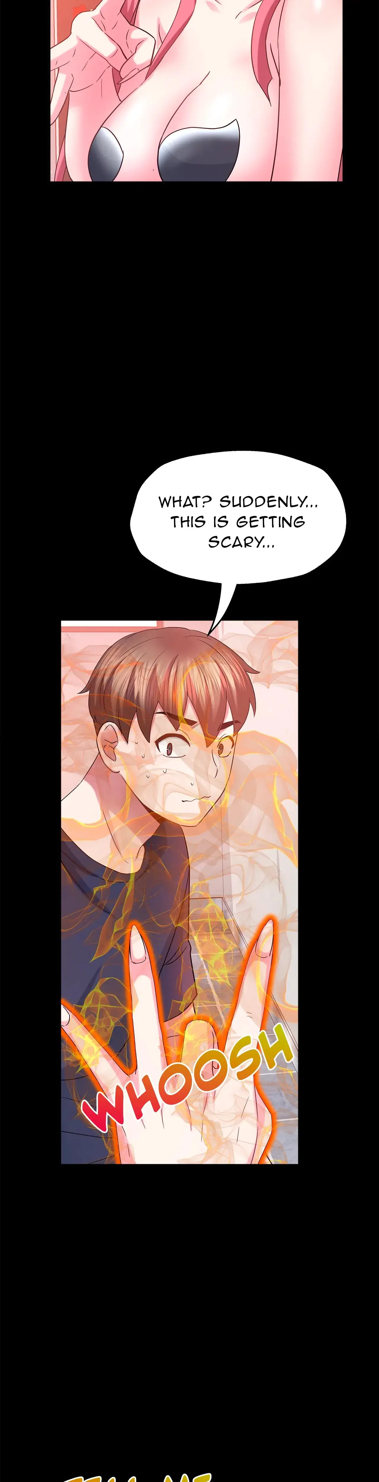Succubus Contract Episode 13 - Page 2