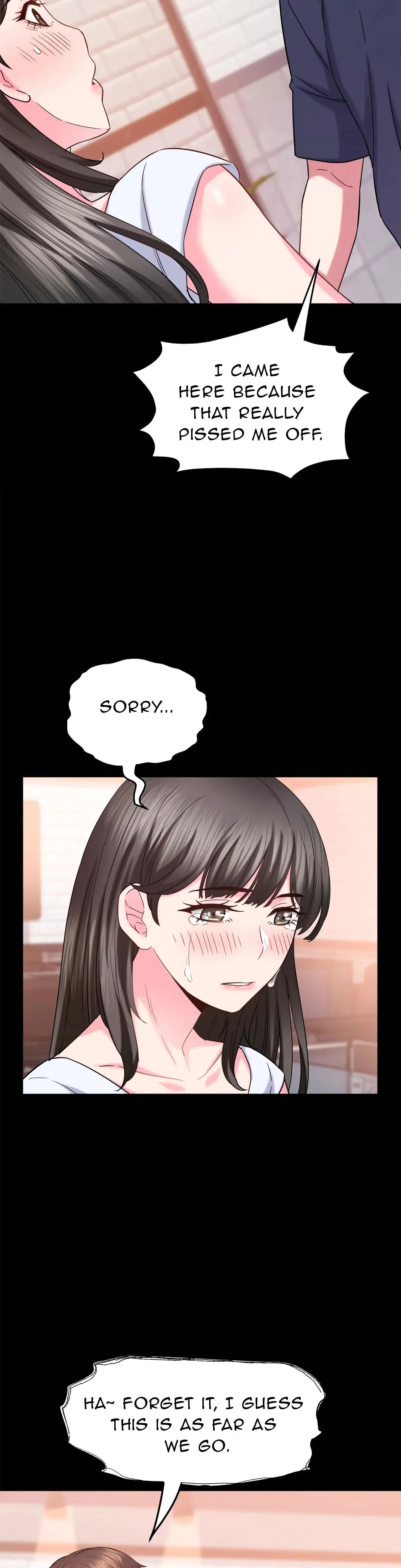 Succubus Contract Episode 13 - Page 22