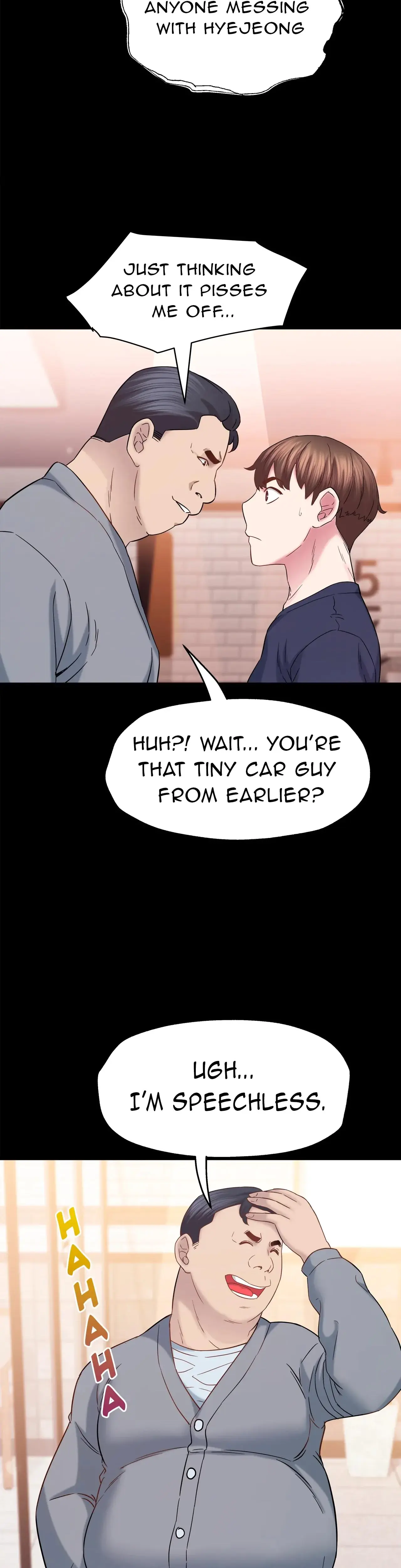 Succubus Contract Episode 13 - Page 29