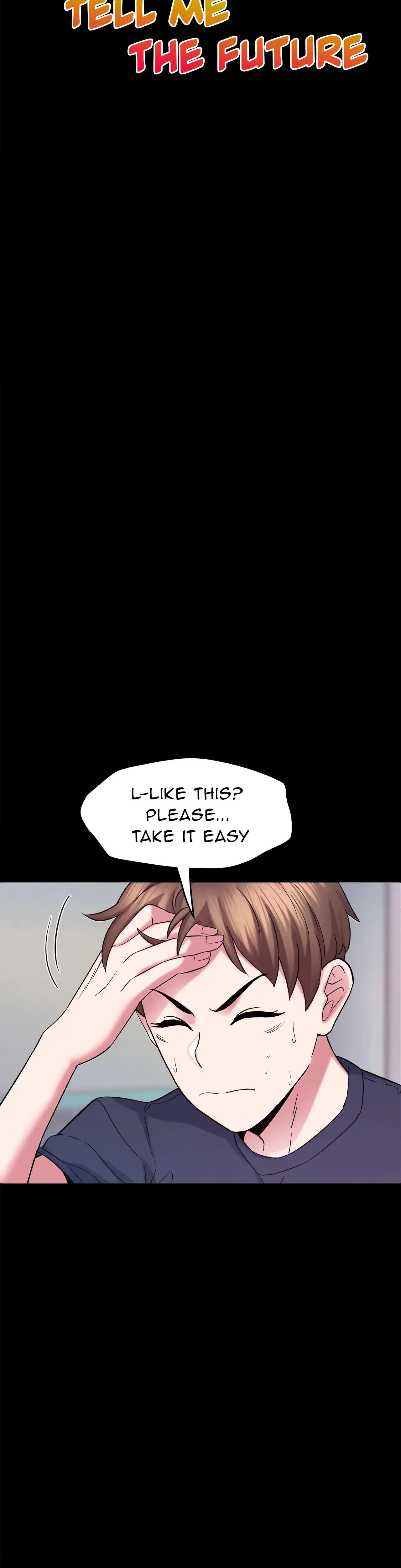 Succubus Contract Episode 13 - Page 3