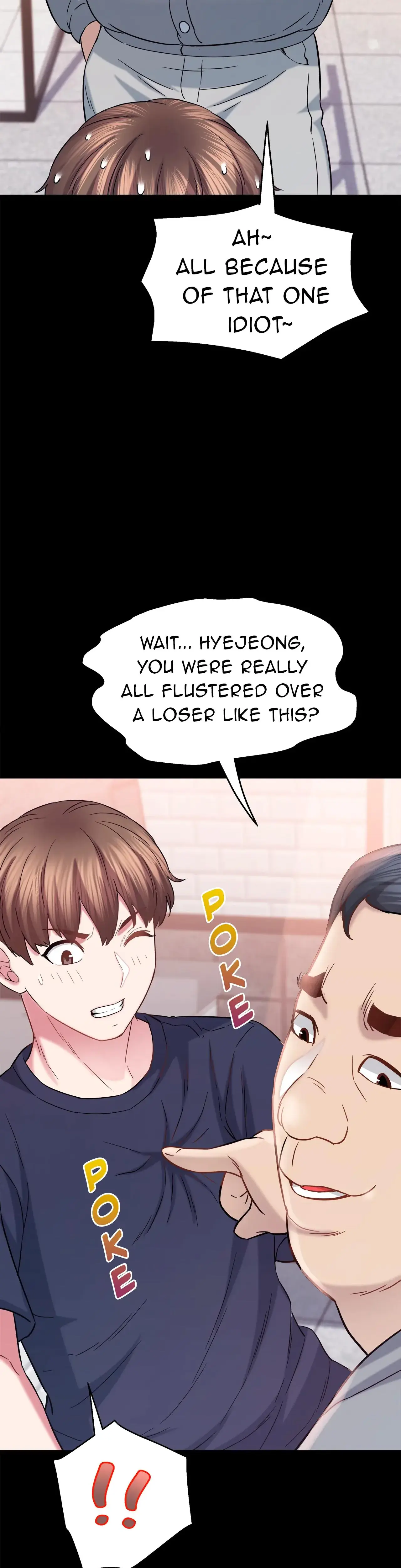 Succubus Contract Episode 13 - Page 30