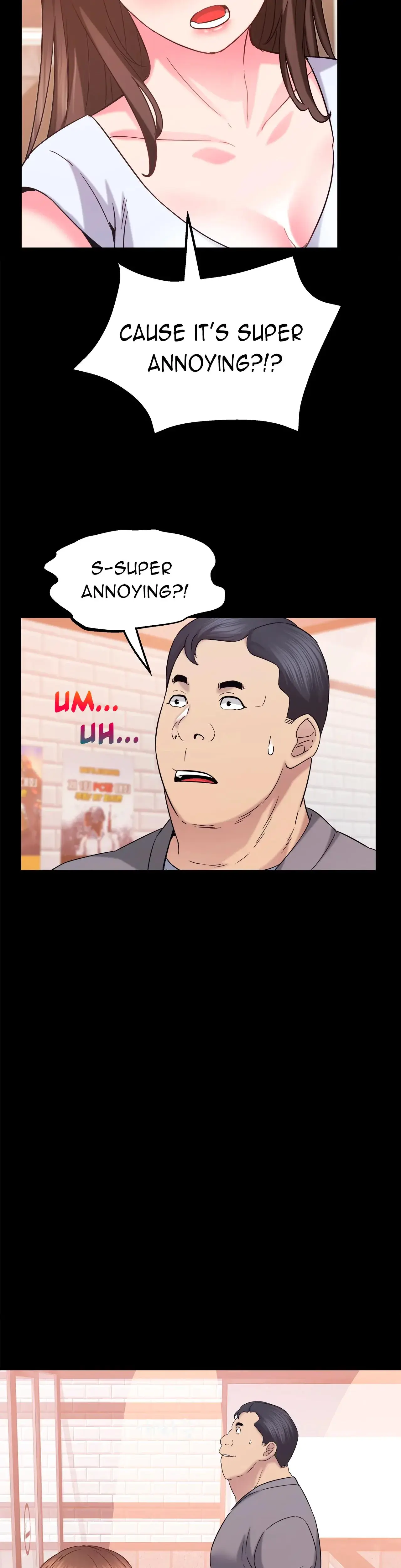 Succubus Contract Episode 13 - Page 33