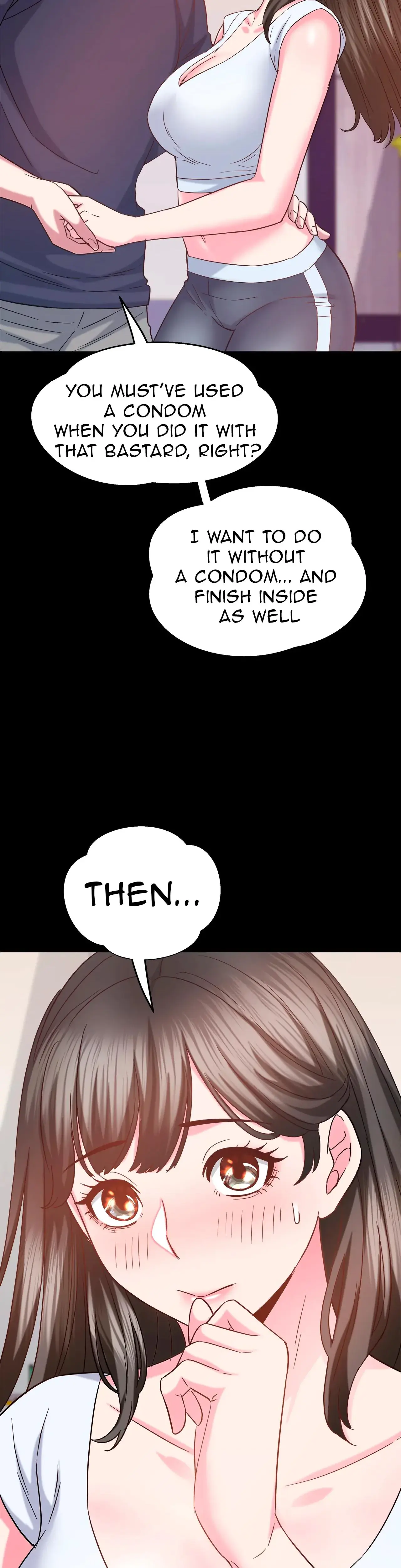 Succubus Contract Episode 13 - Page 40