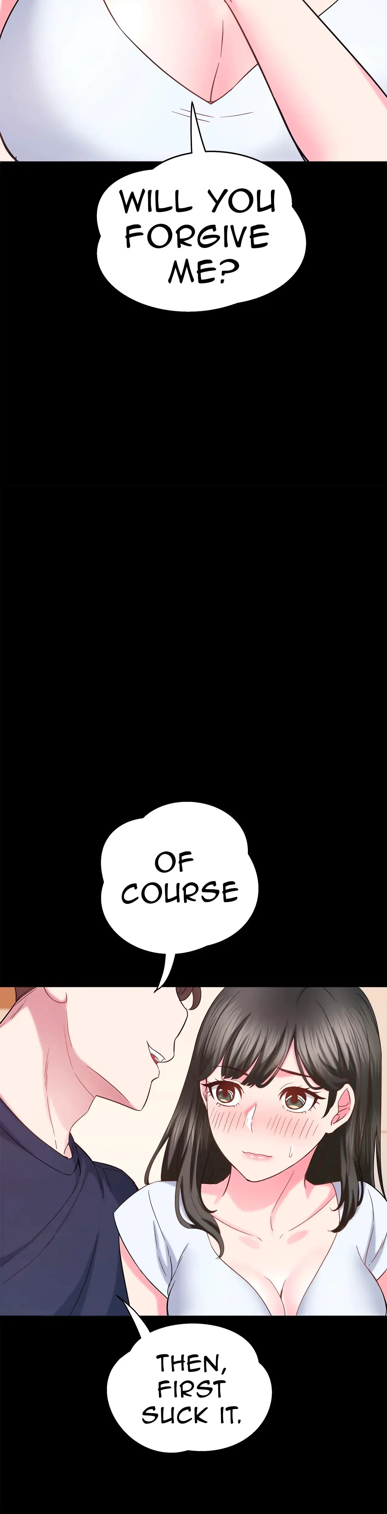 Succubus Contract Episode 13 - Page 41