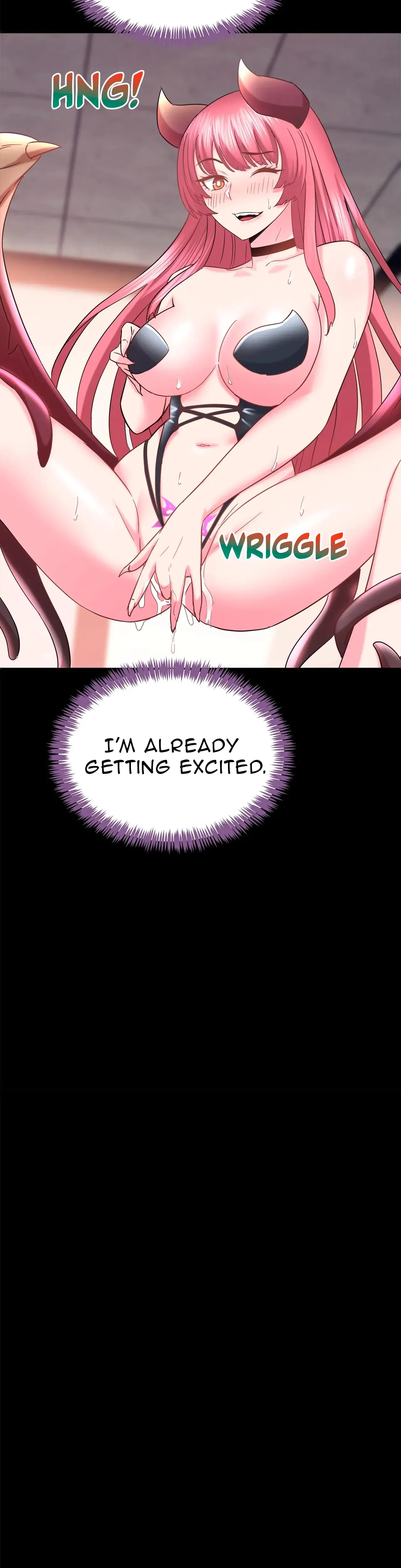 Succubus Contract Episode 13 - Page 44