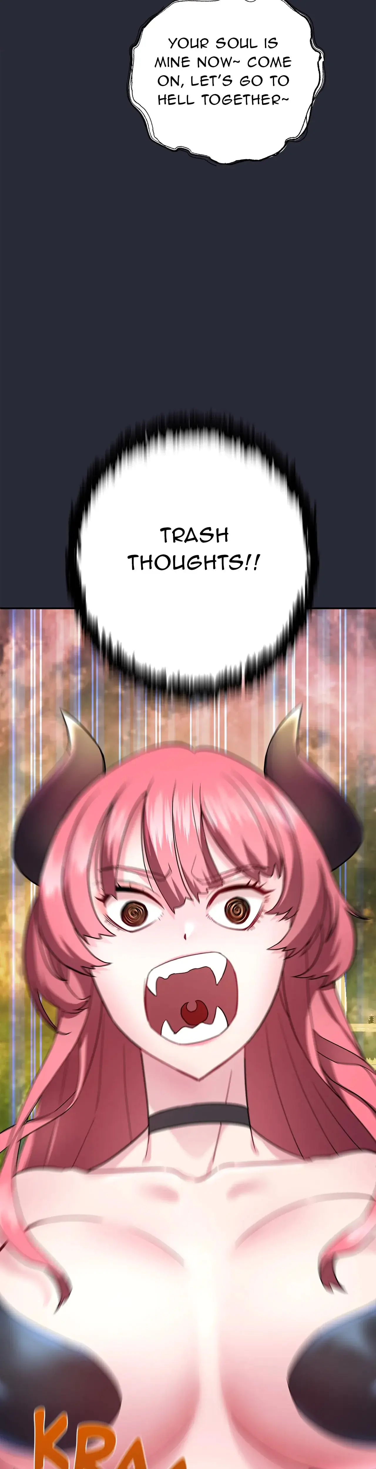 Succubus Contract Episode 2 - Page 3