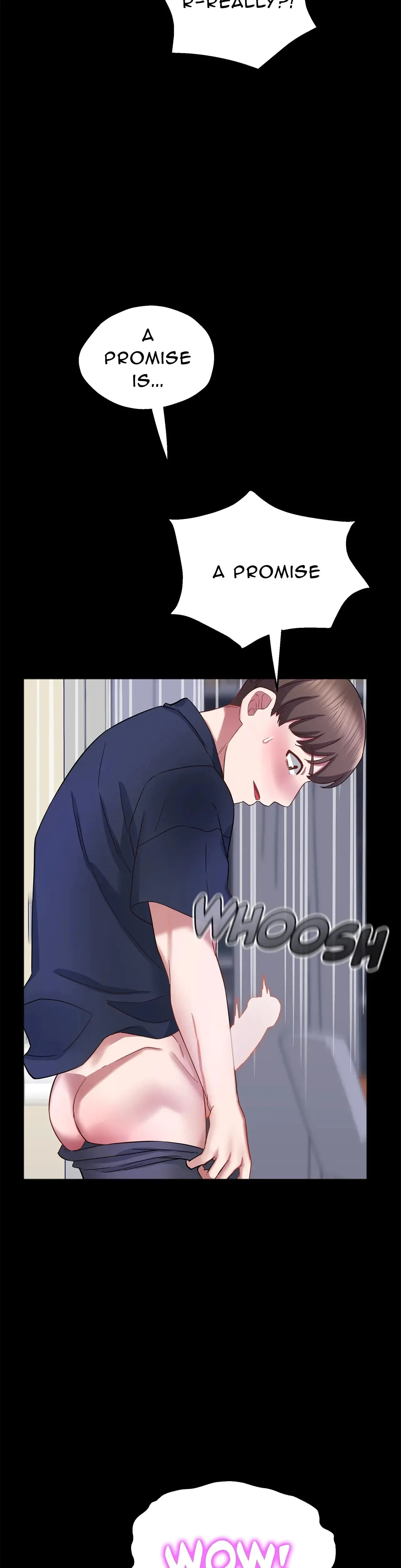 Succubus Contract Episode 21 - Page 11