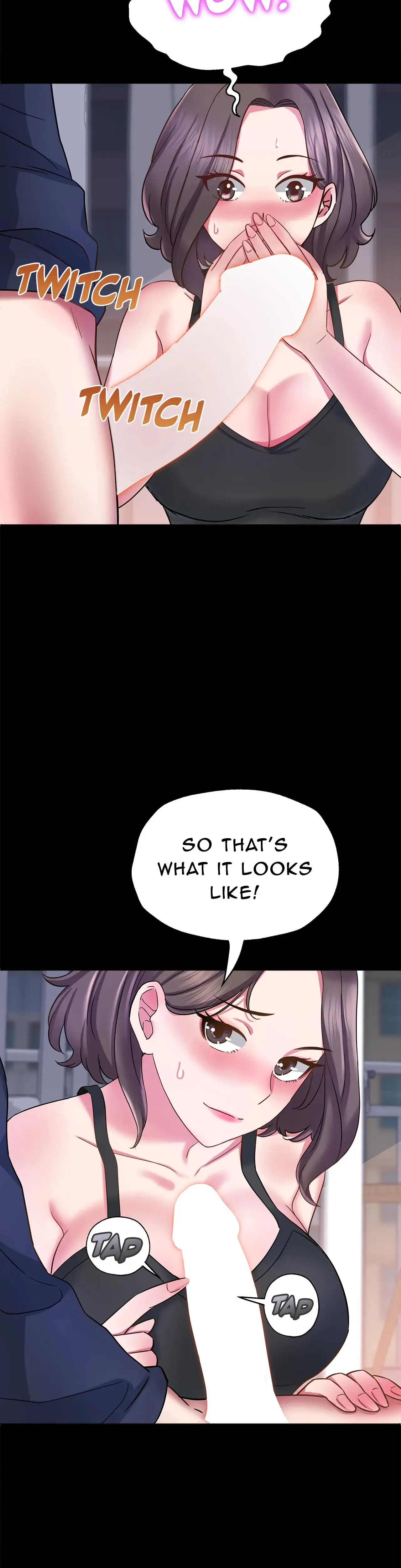 Succubus Contract Episode 21 - Page 12
