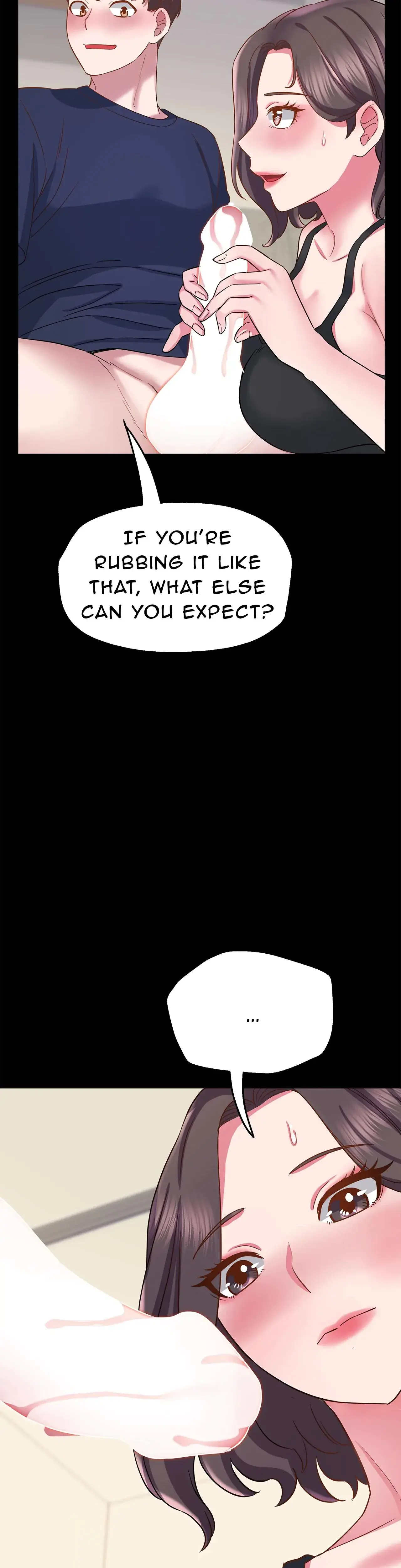 Succubus Contract Episode 21 - Page 15