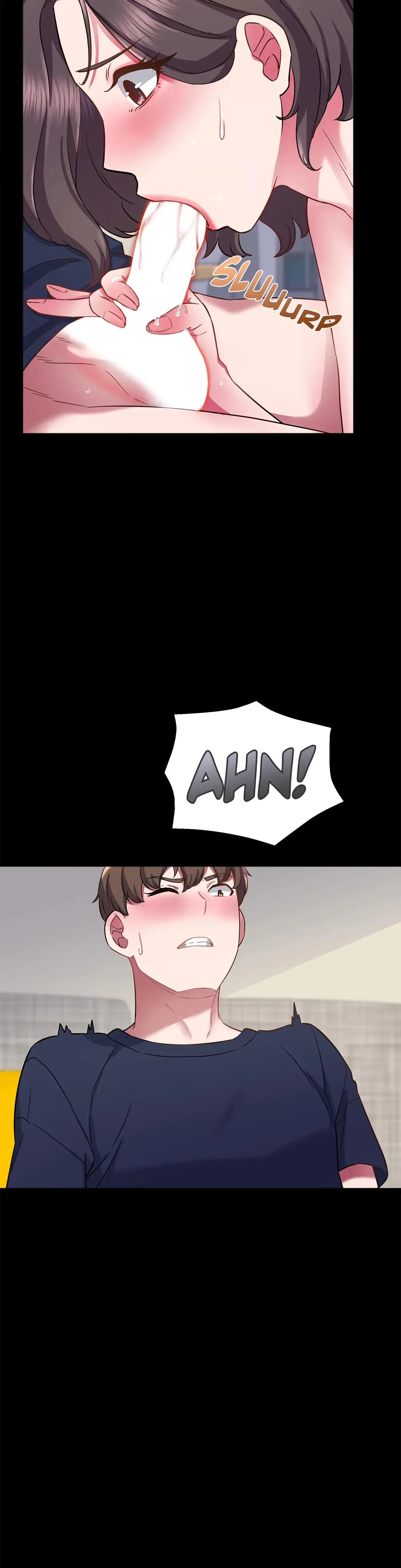 Succubus Contract Episode 21 - Page 19