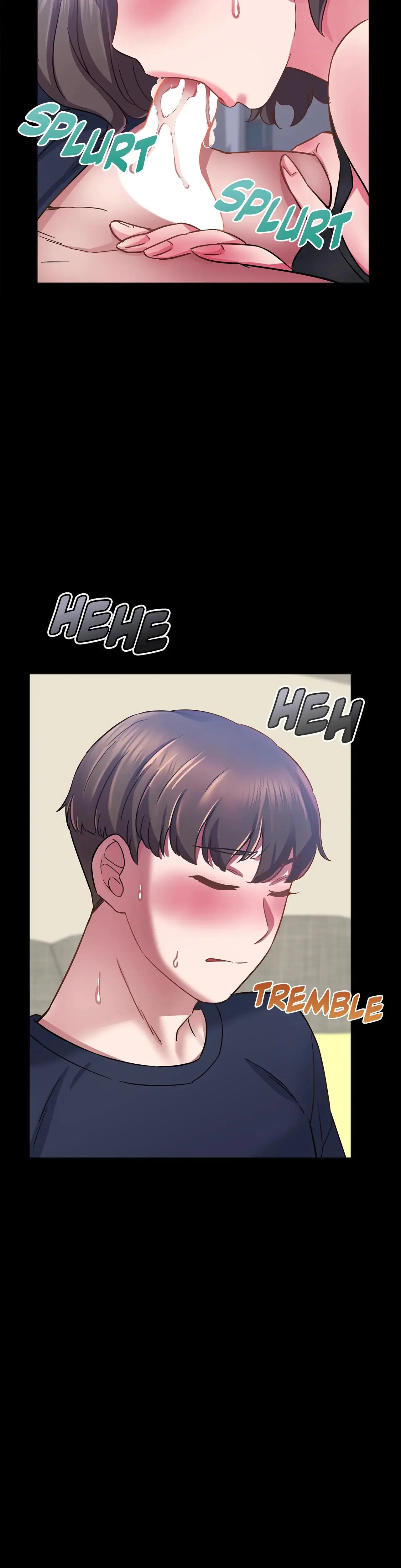 Succubus Contract Episode 21 - Page 22