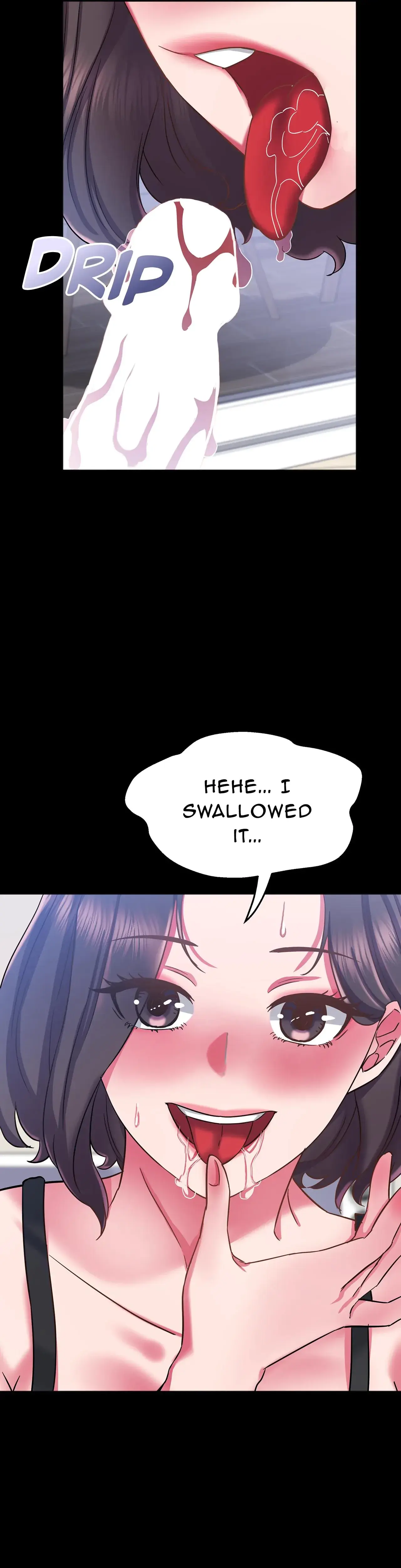 Succubus Contract Episode 21 - Page 23