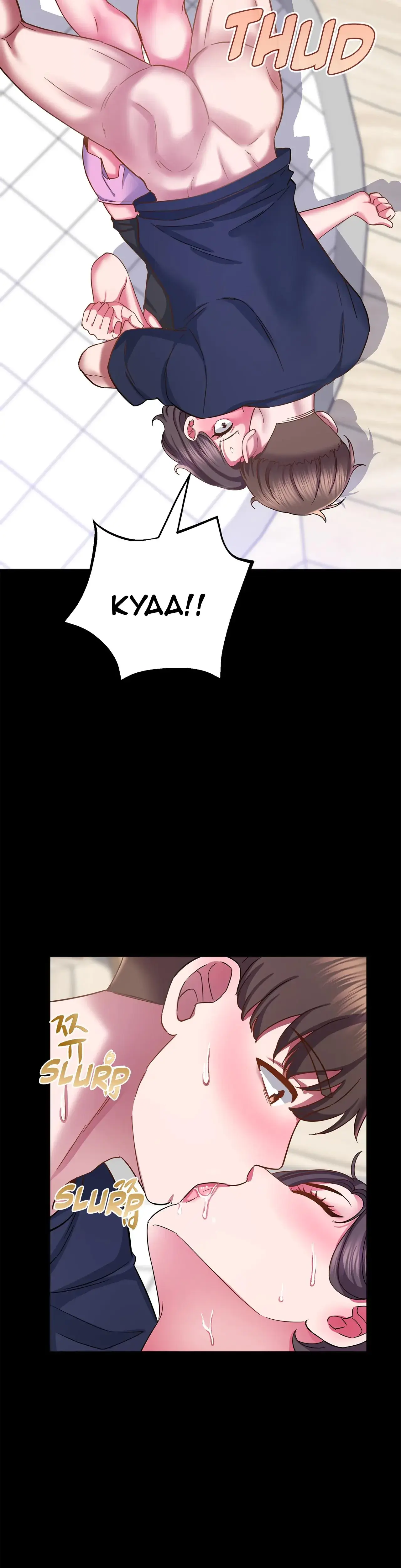 Succubus Contract Episode 21 - Page 26